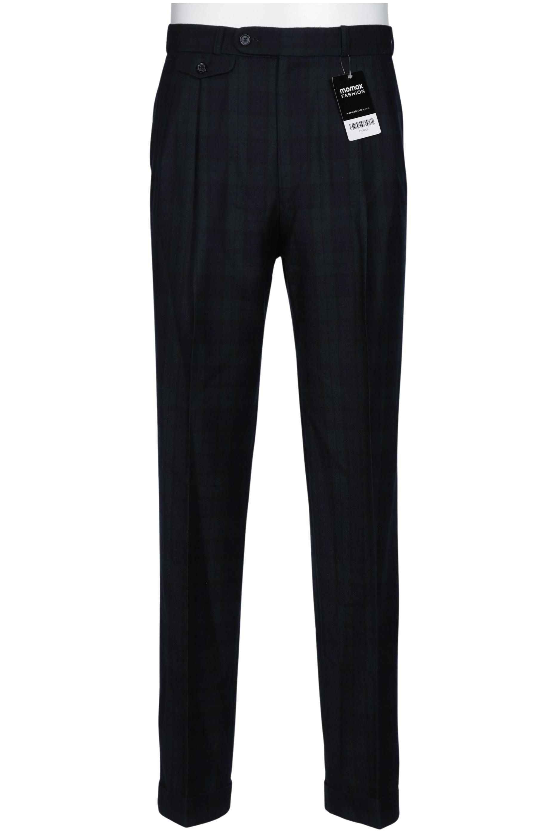 

Brax Herren Stoffhose, marineblau, Gr. 34