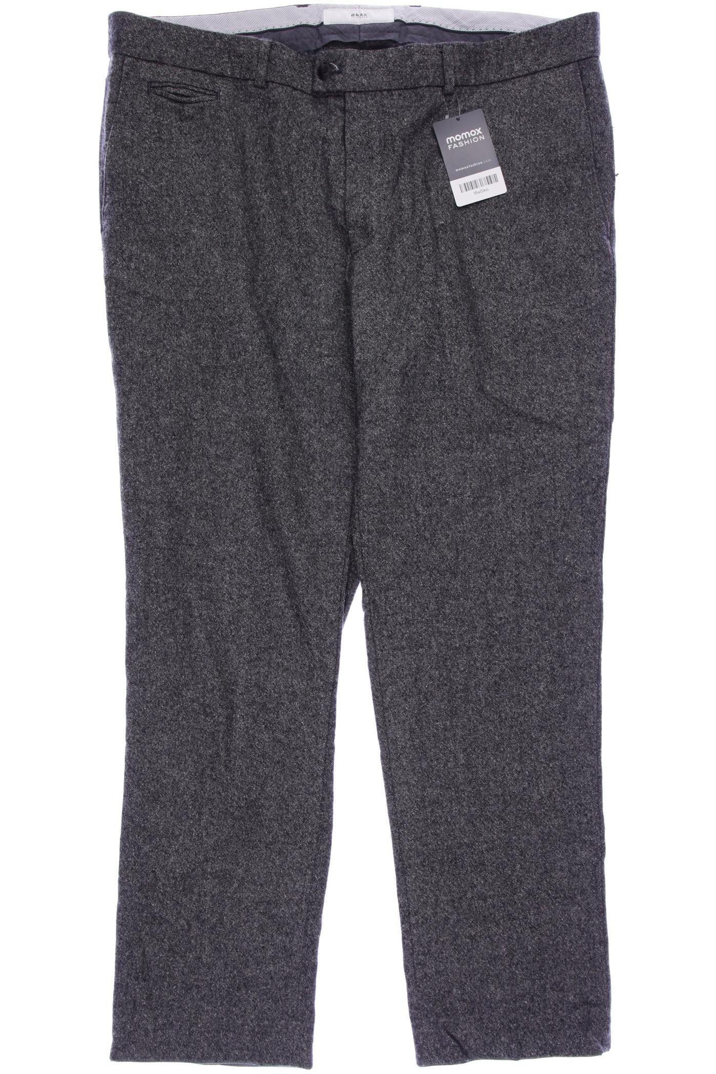

BRAX Herren Stoffhose, grau