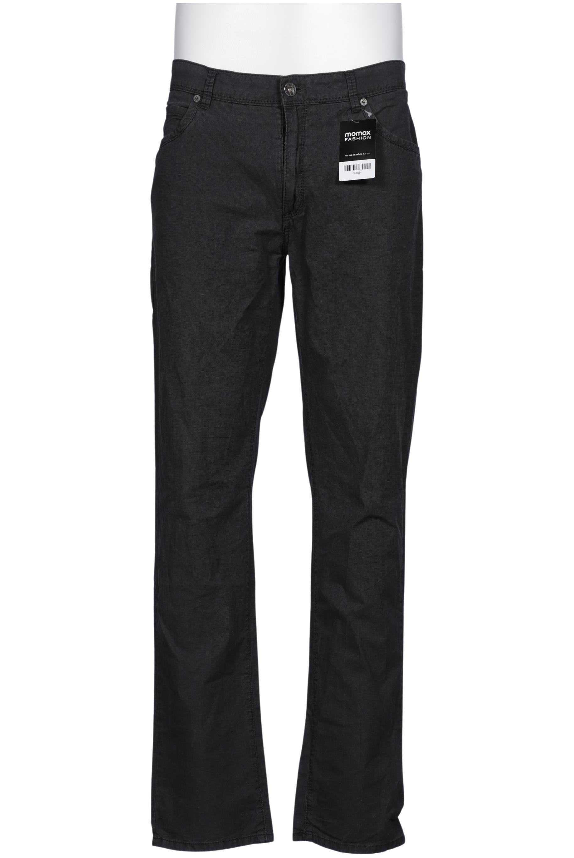 

Brax Herren Stoffhose, grau, Gr. 34