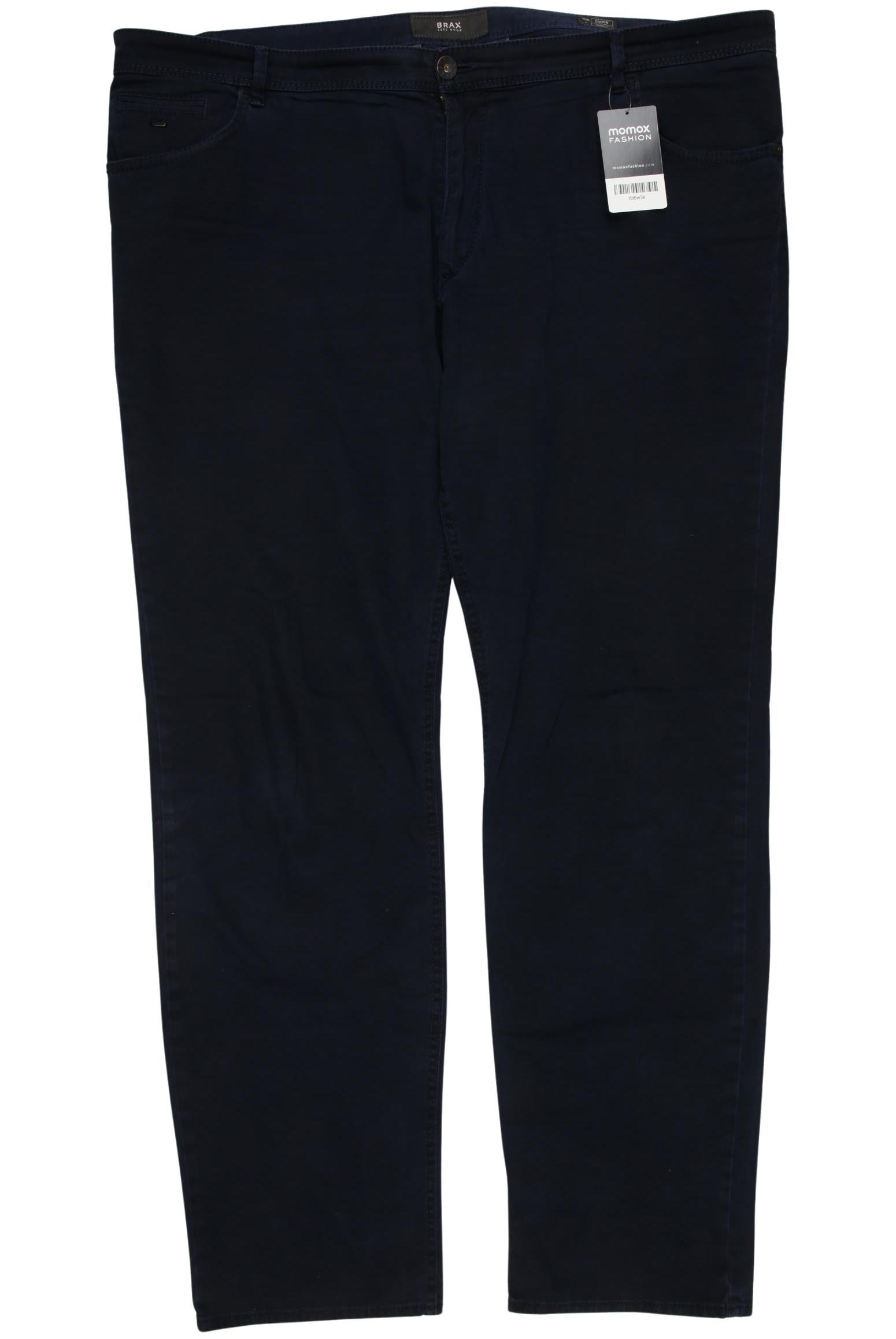 

Brax Herren Stoffhose, marineblau, Gr. 42