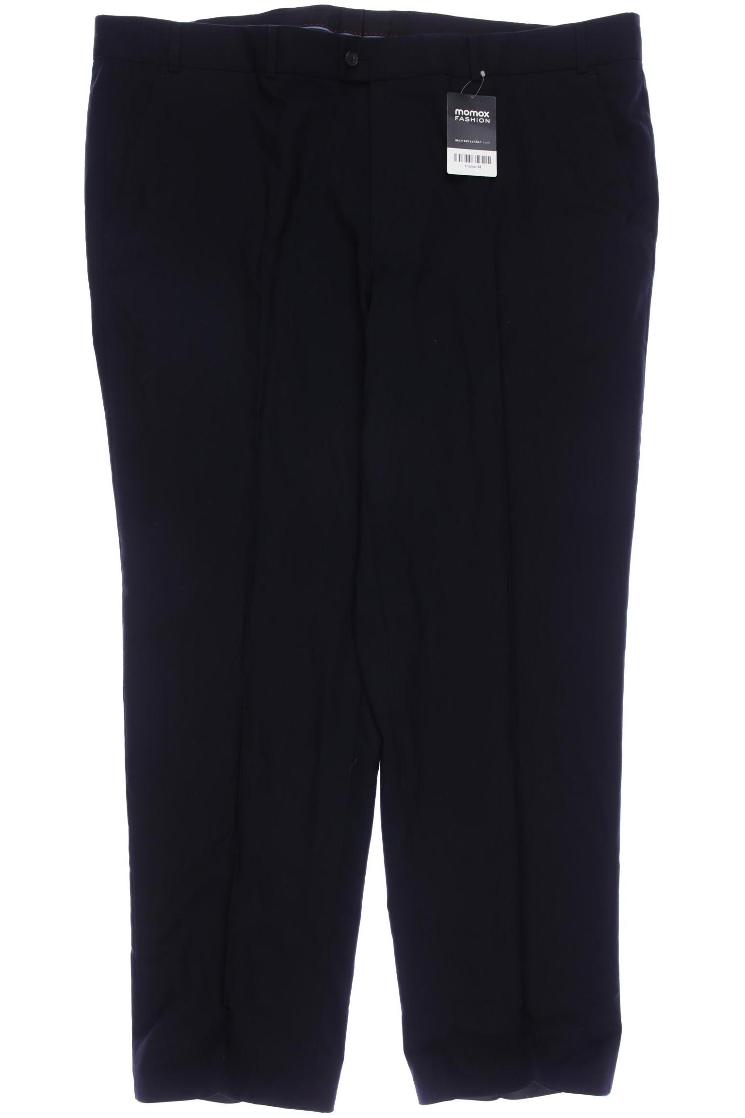 

Brax Herren Stoffhose, marineblau, Gr. 29