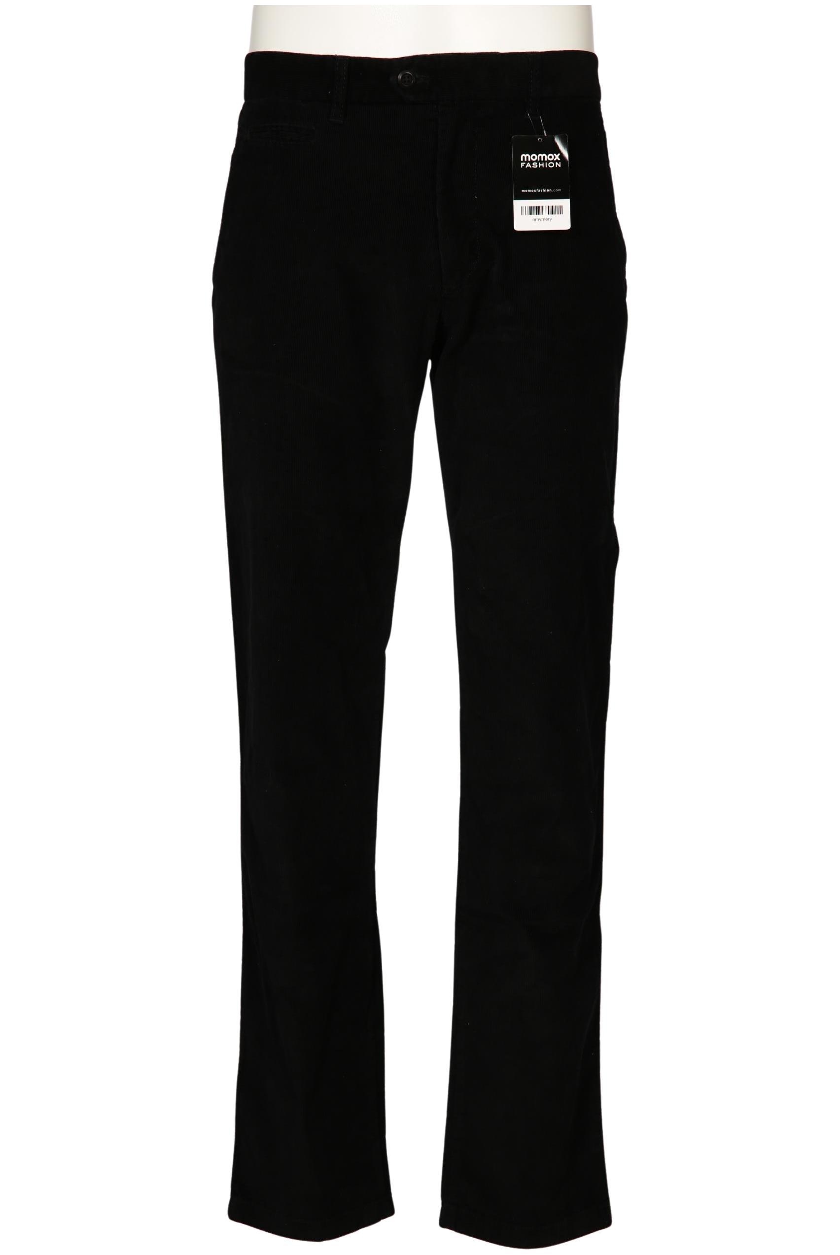 

Brax Herren Stoffhose, marineblau, Gr. 34