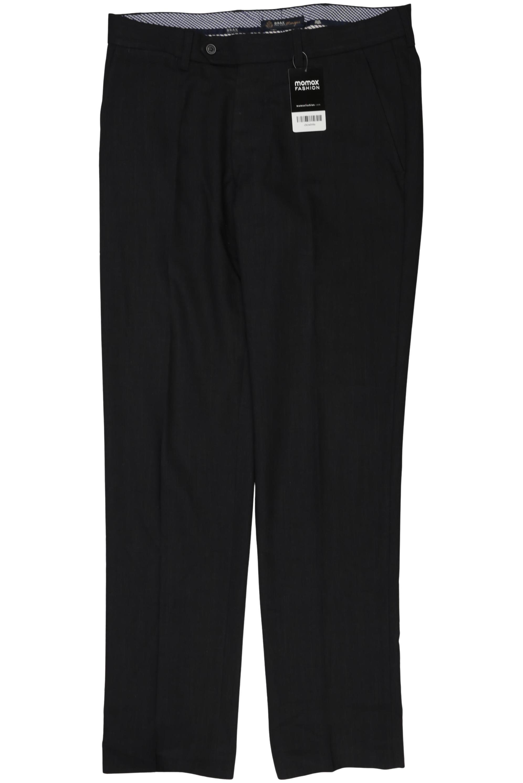 

Brax Herren Stoffhose, schwarz, Gr. 34