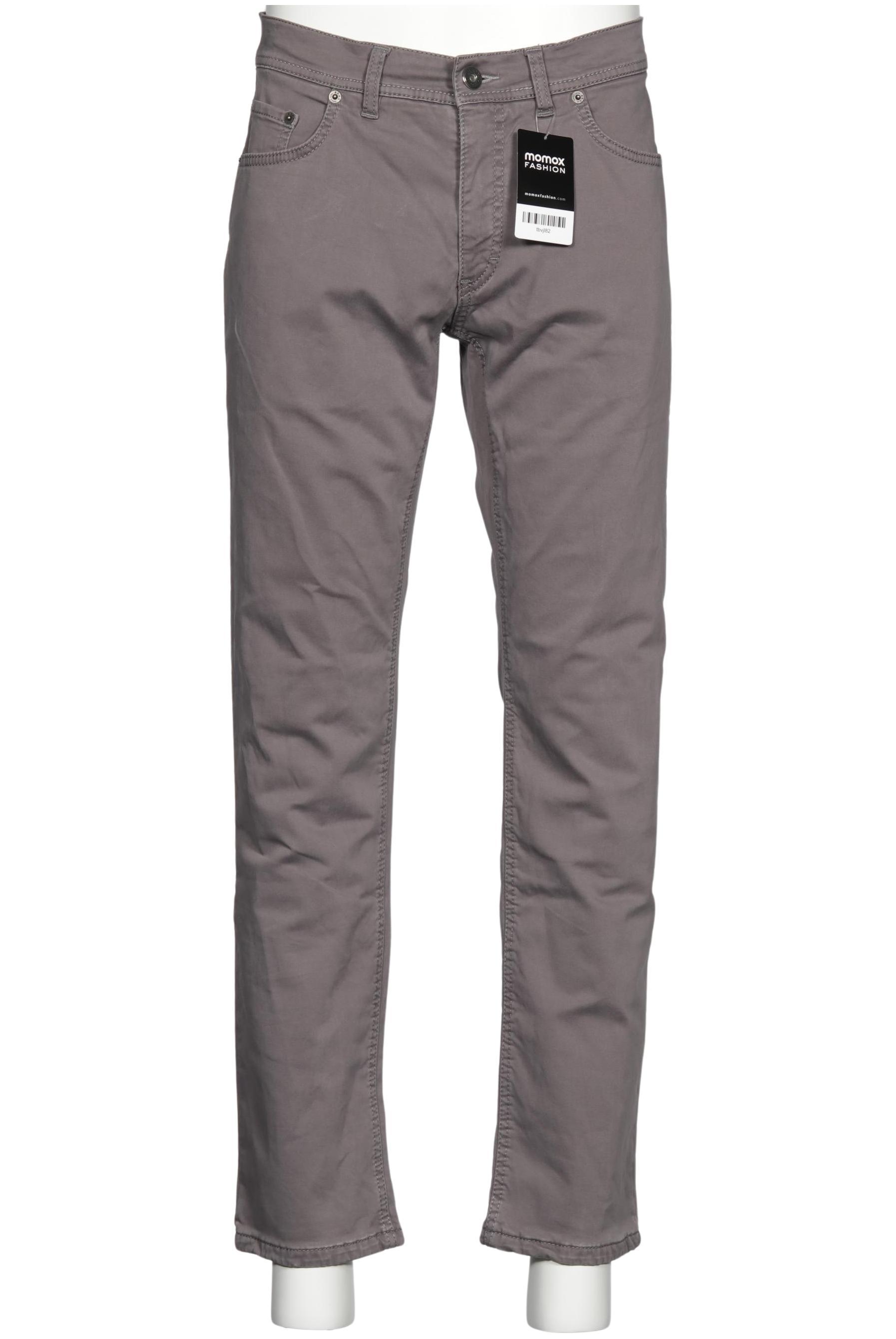 

Brax Herren Stoffhose, grau, Gr. 32