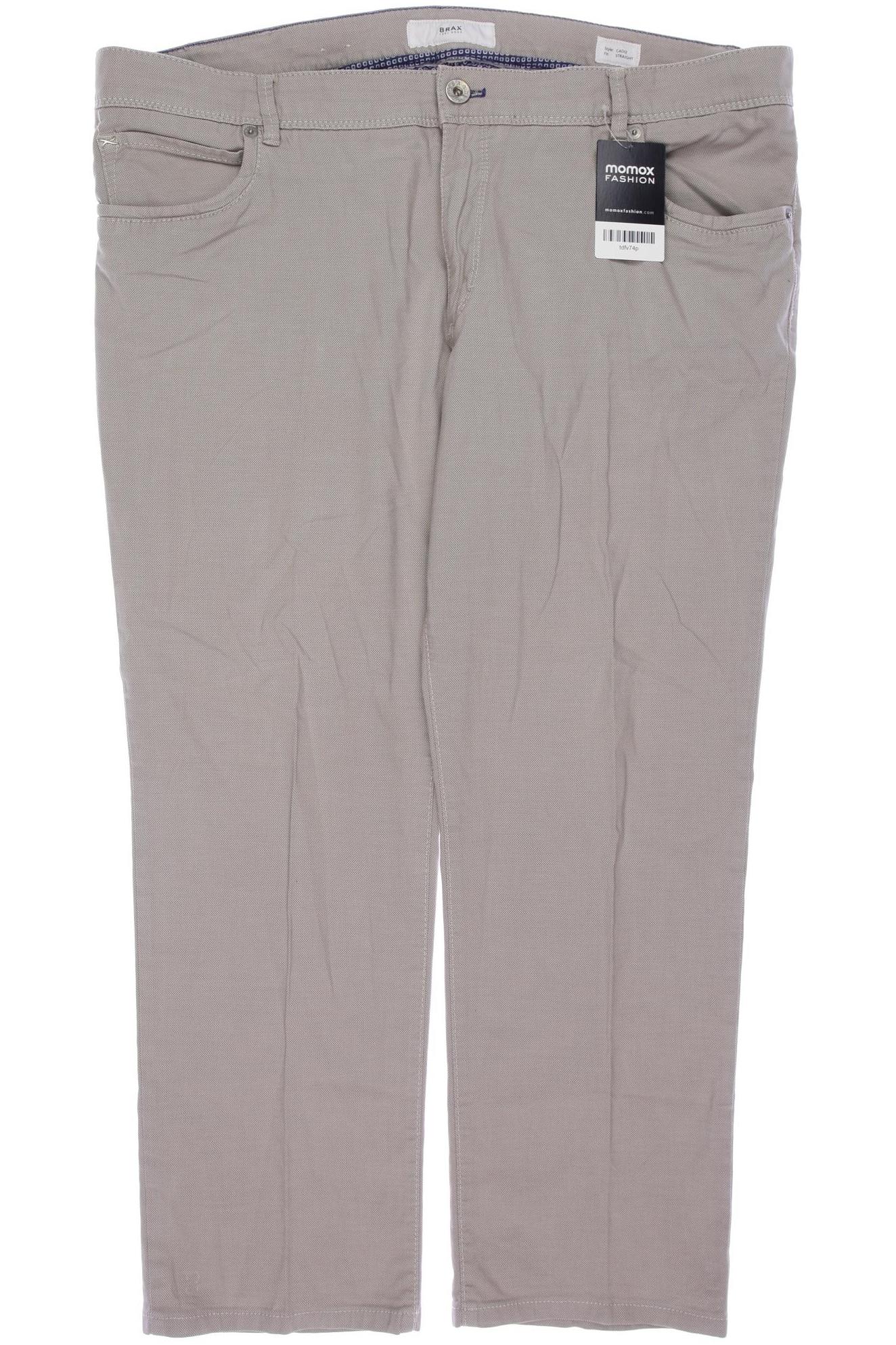 

BRAX Herren Stoffhose, beige