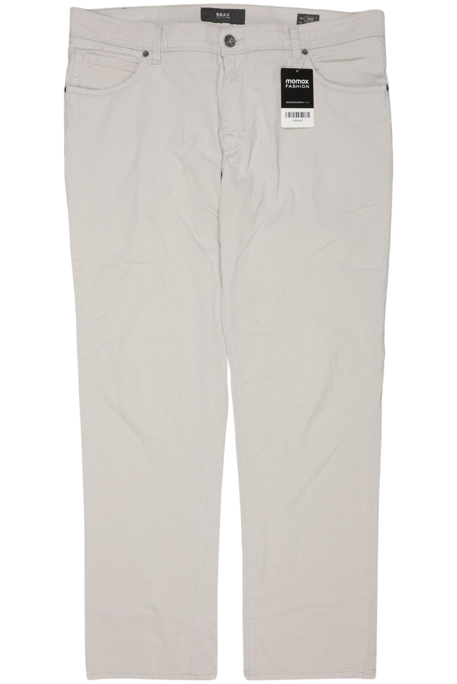 

Brax Herren Stoffhose, grau, Gr. 38