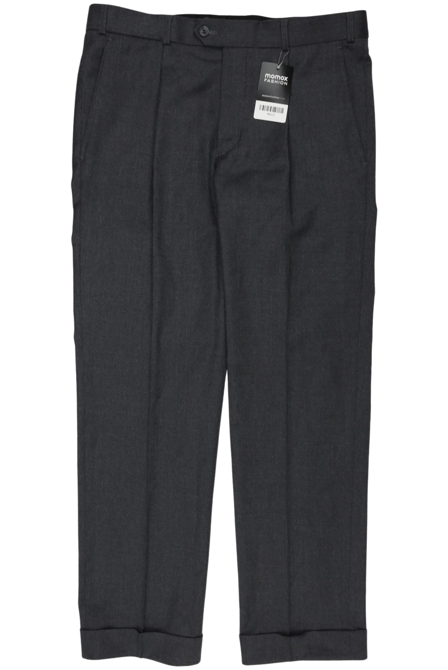 

Brax Herren Stoffhose, marineblau, Gr. 34