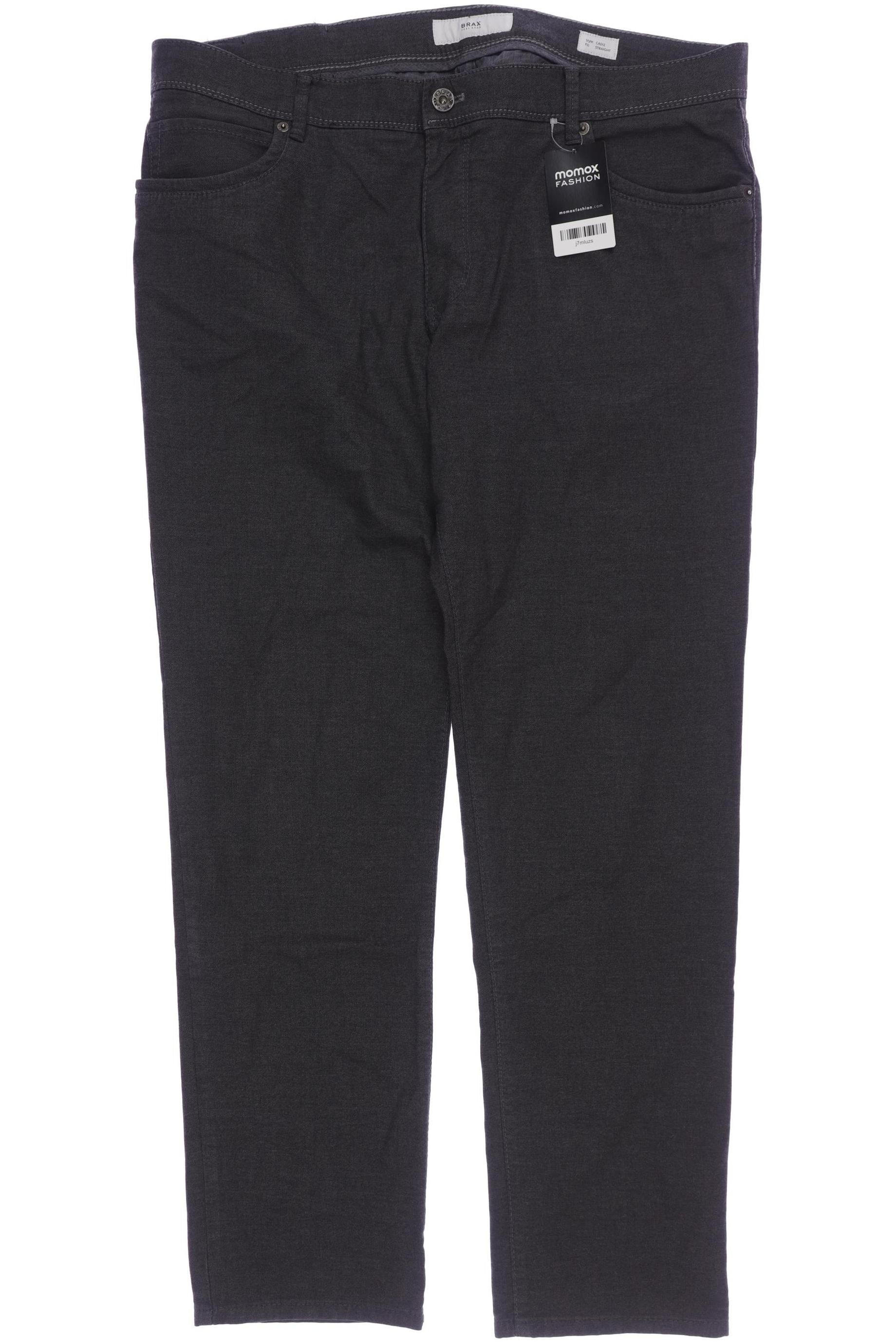 

Brax Herren Stoffhose, grau, Gr. 38