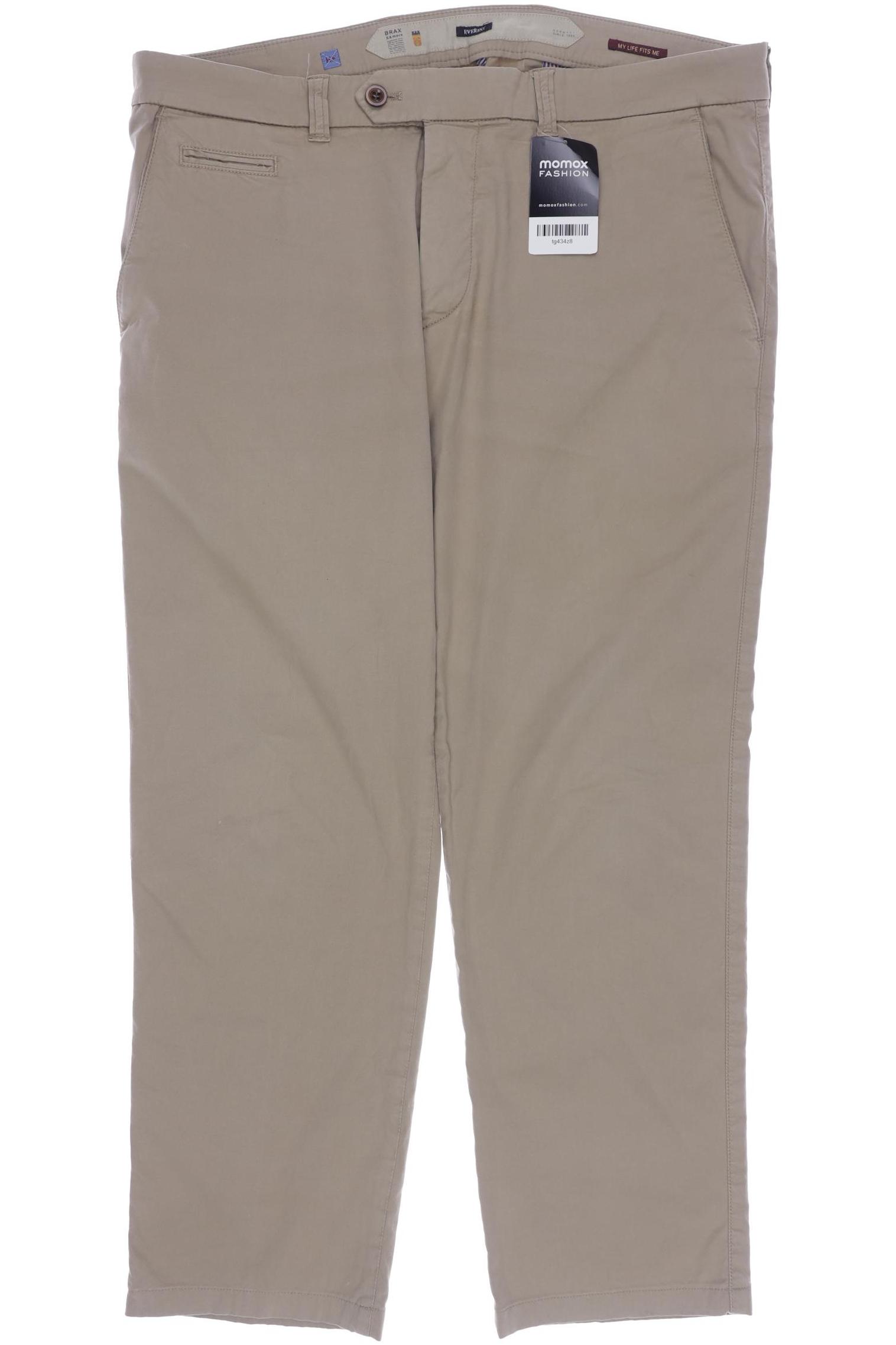

BRAX Herren Stoffhose, beige