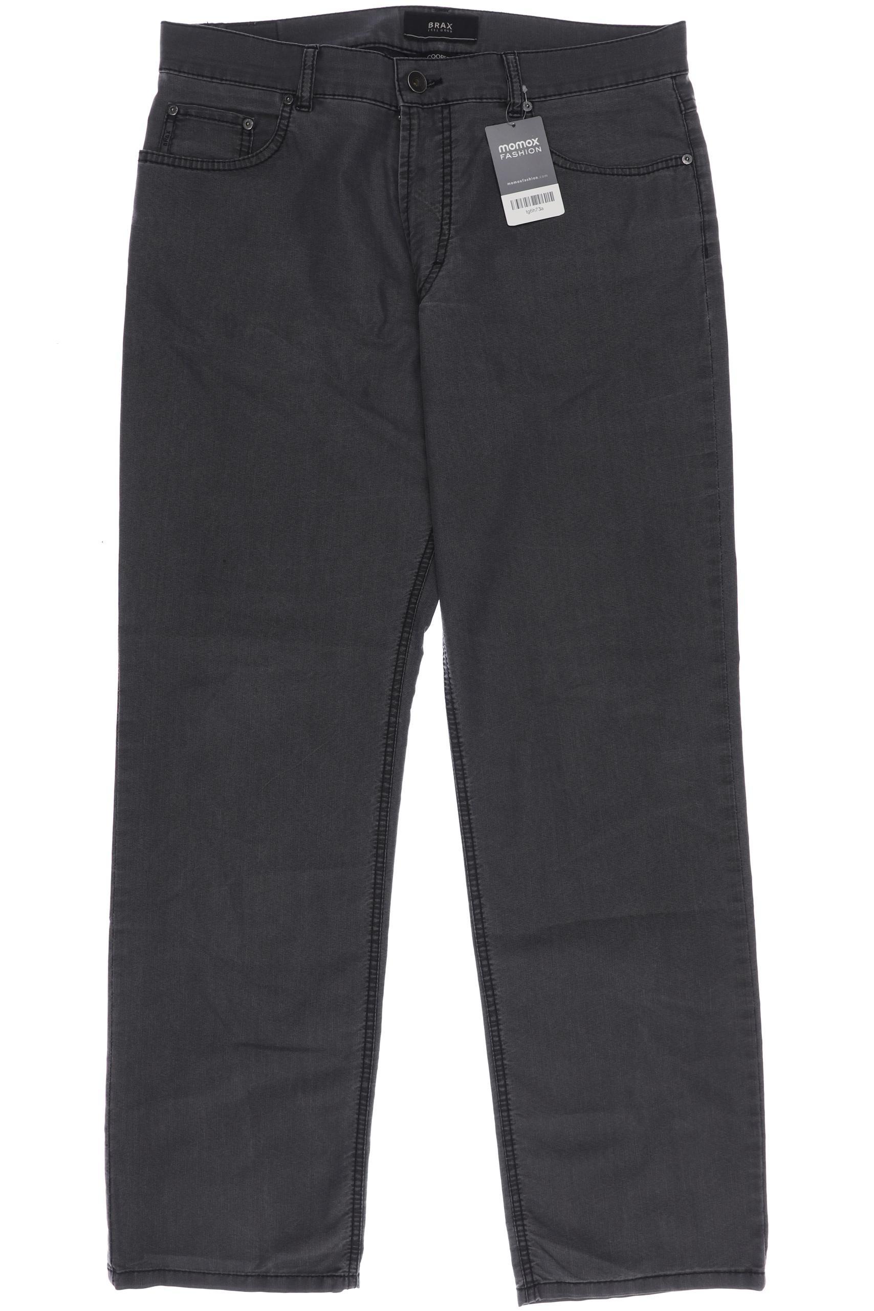 

BRAX Herren Stoffhose, grau