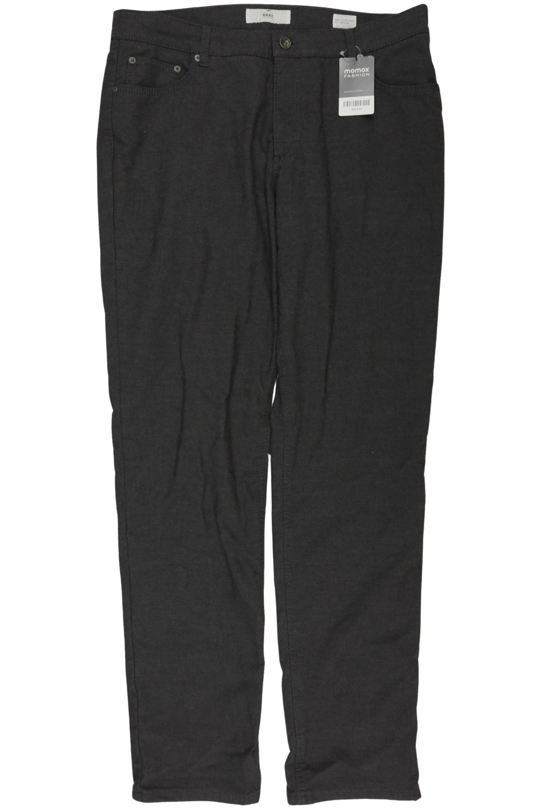 

Brax Herren Stoffhose, grau, Gr. 38
