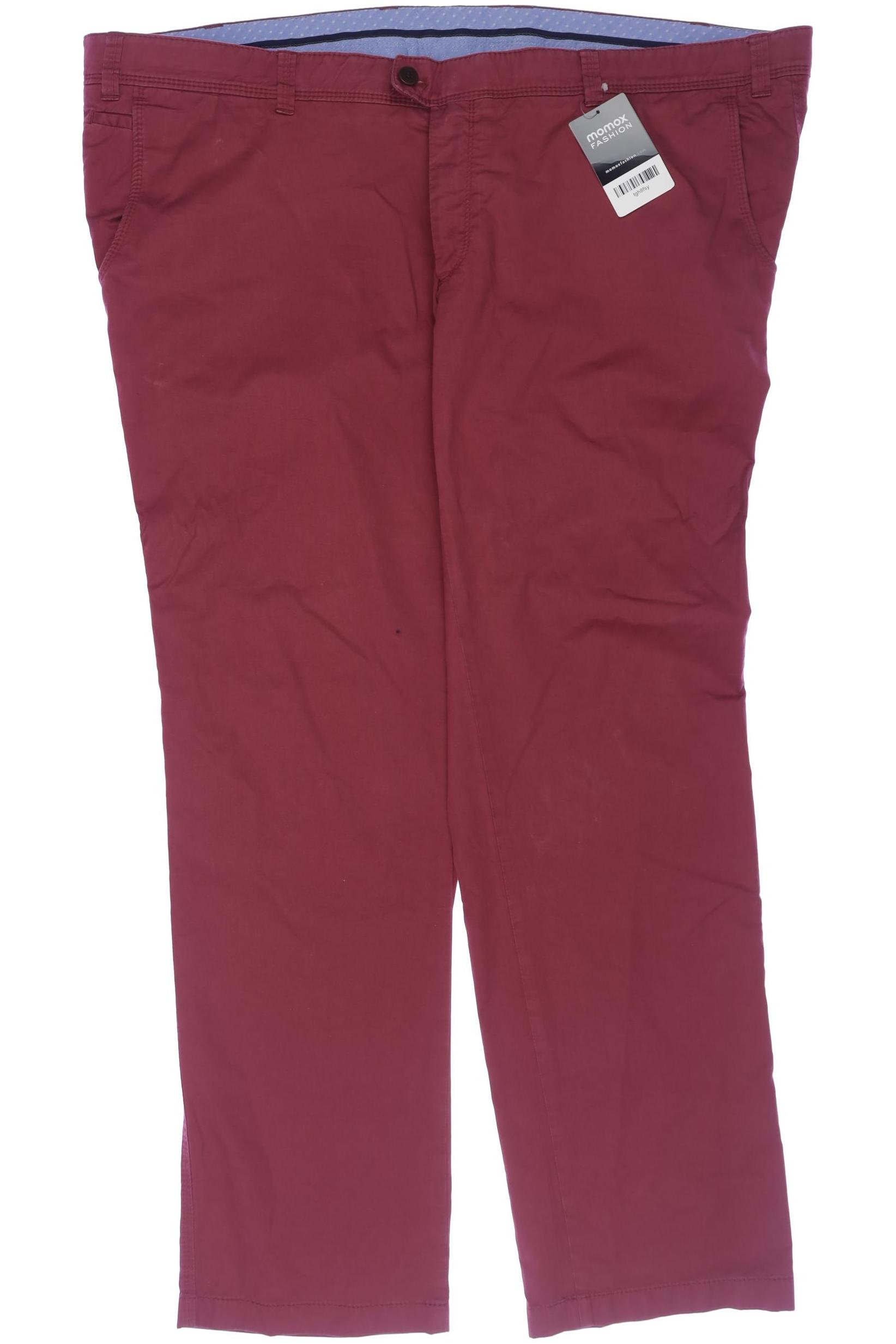 

Brax Herren Stoffhose, rot, Gr. 30