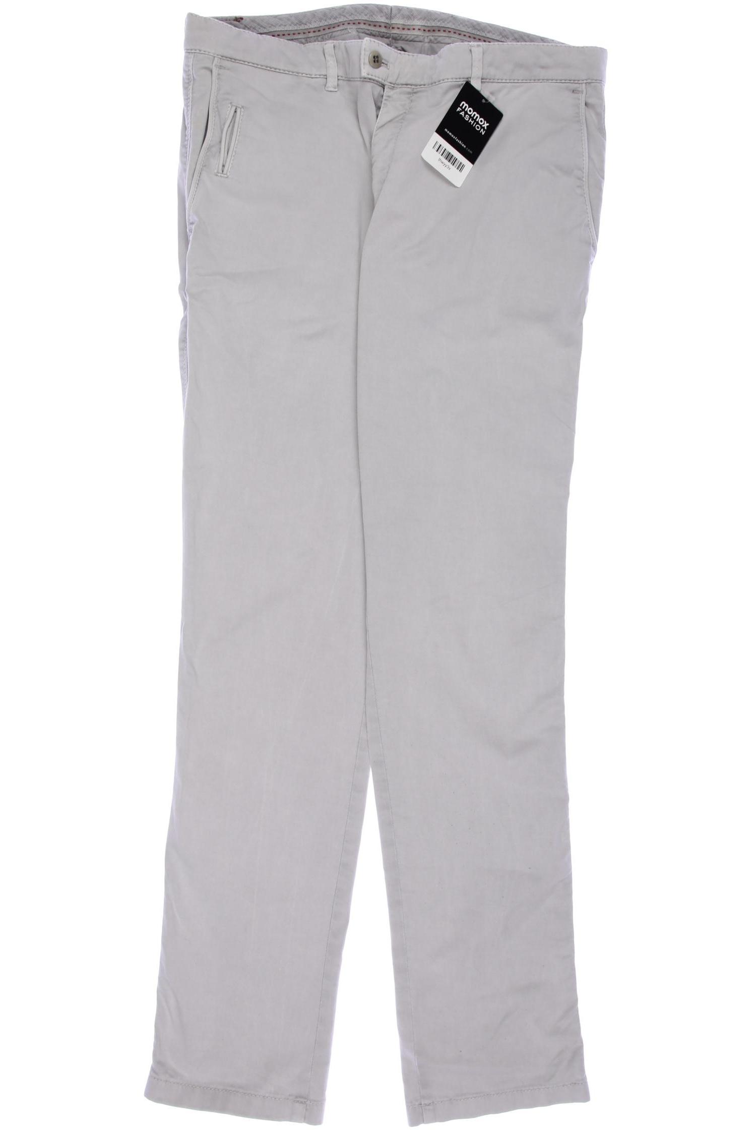 

Brax Herren Stoffhose, grau, Gr. 34