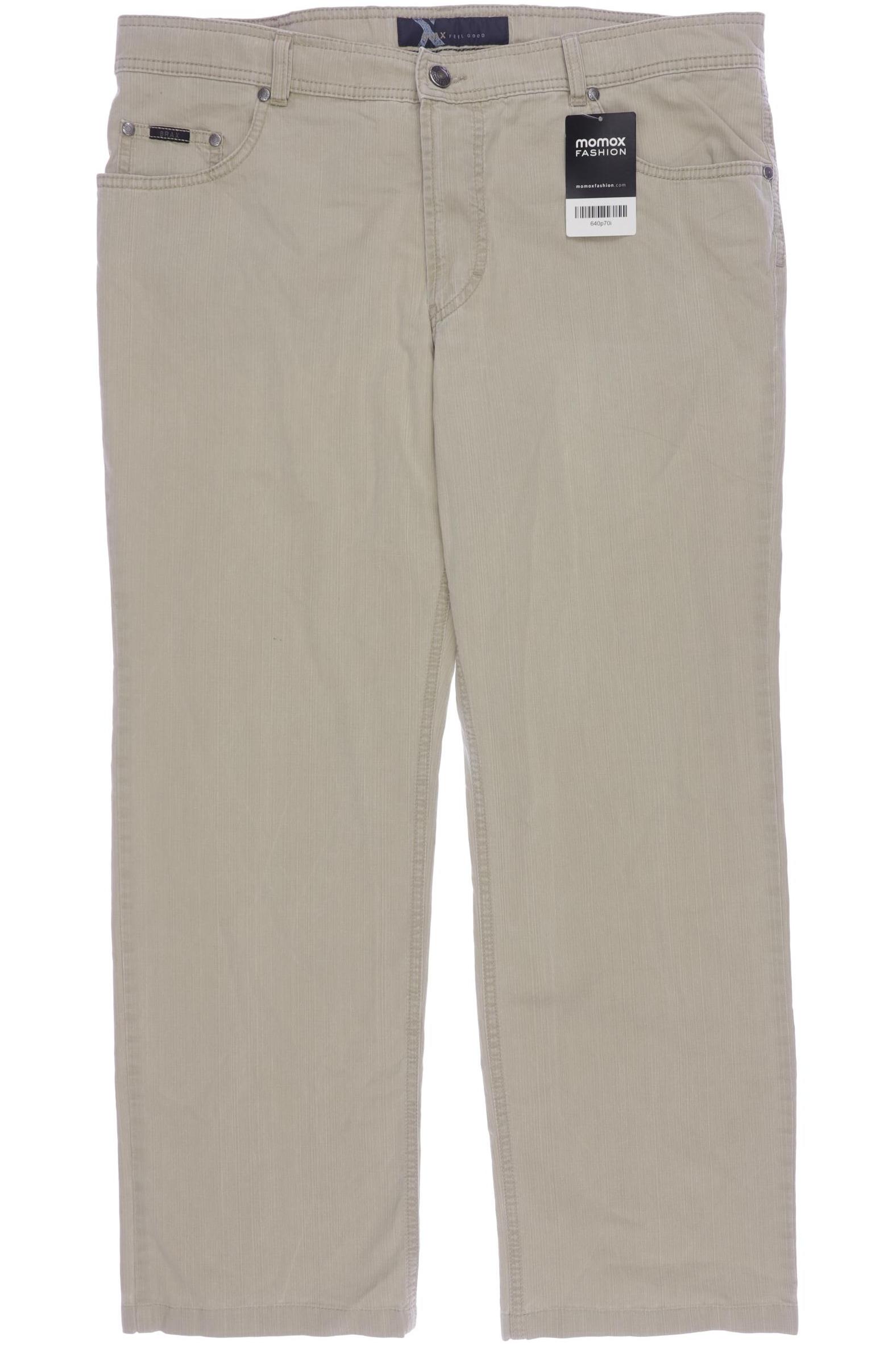 

Brax Herren Stoffhose, cremeweiß, Gr. 38