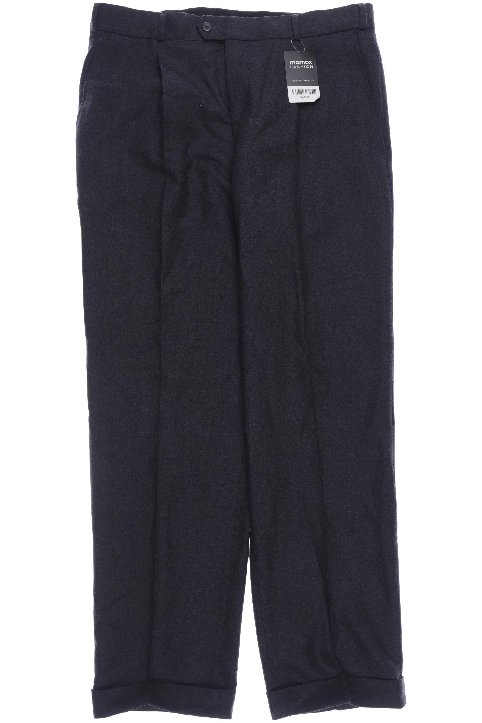 

Brax Herren Stoffhose, marineblau, Gr. 52