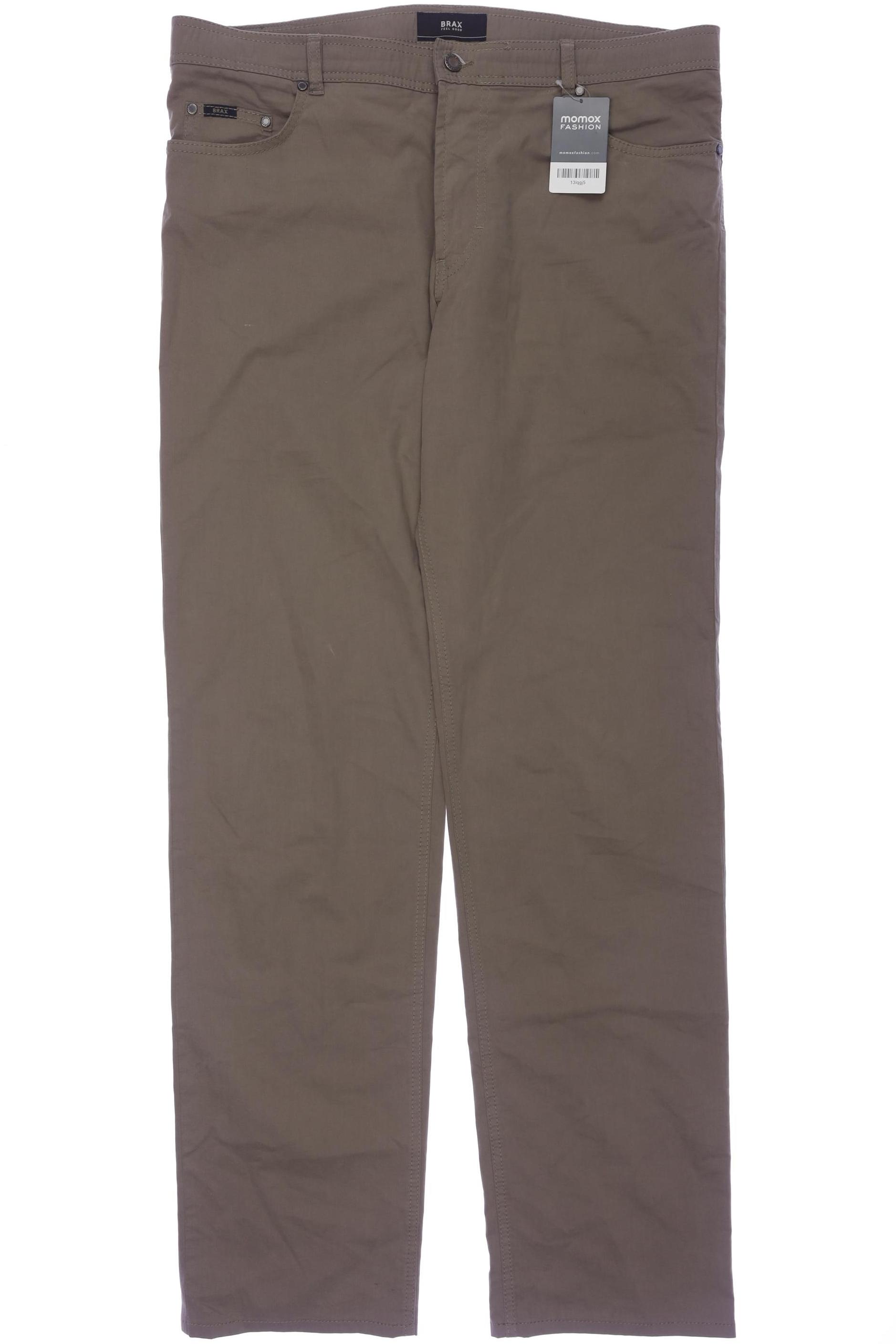

Brax Herren Stoffhose, braun, Gr. 38
