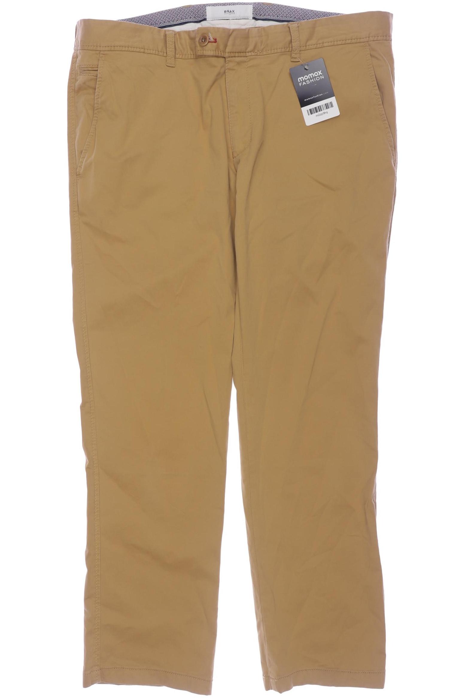 

Brax Herren Stoffhose, braun, Gr. 37