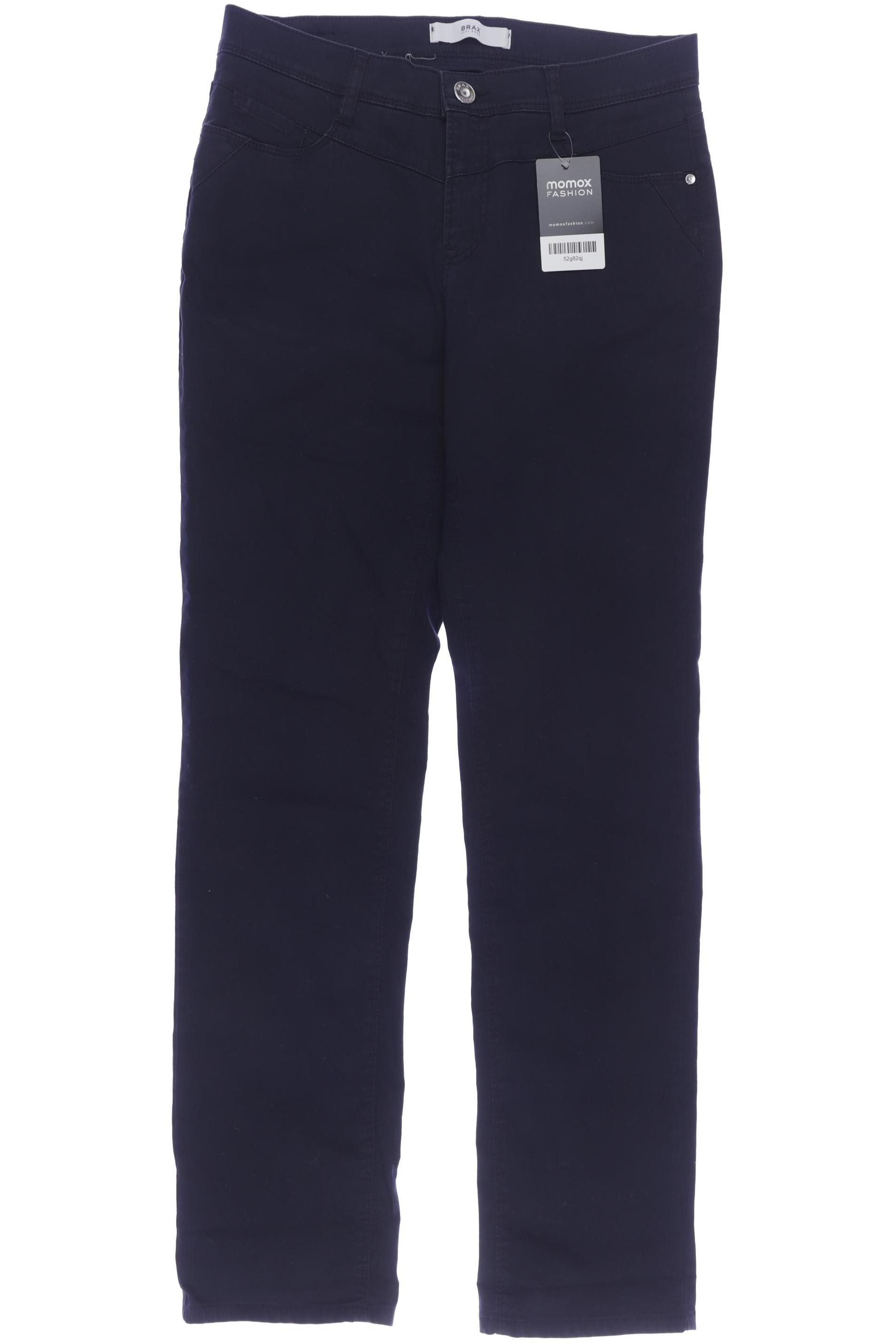 

Brax Herren Stoffhose, grau, Gr. 34