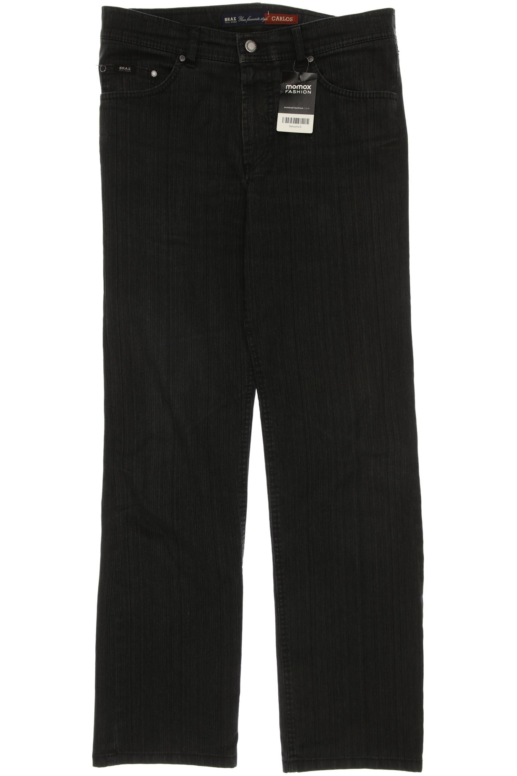 

BRAX Herren Stoffhose, grau