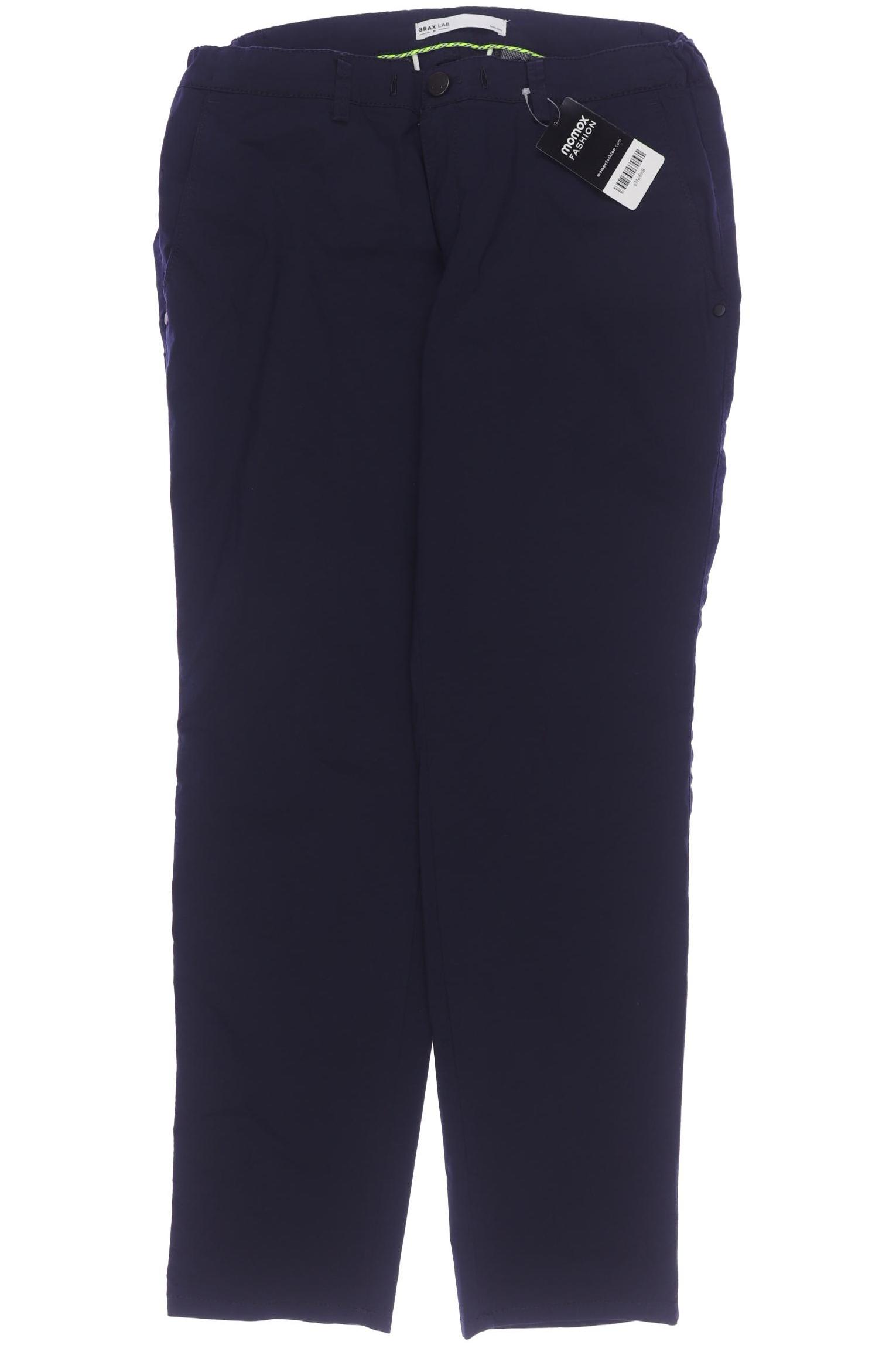 

Brax Herren Stoffhose, marineblau, Gr. 32