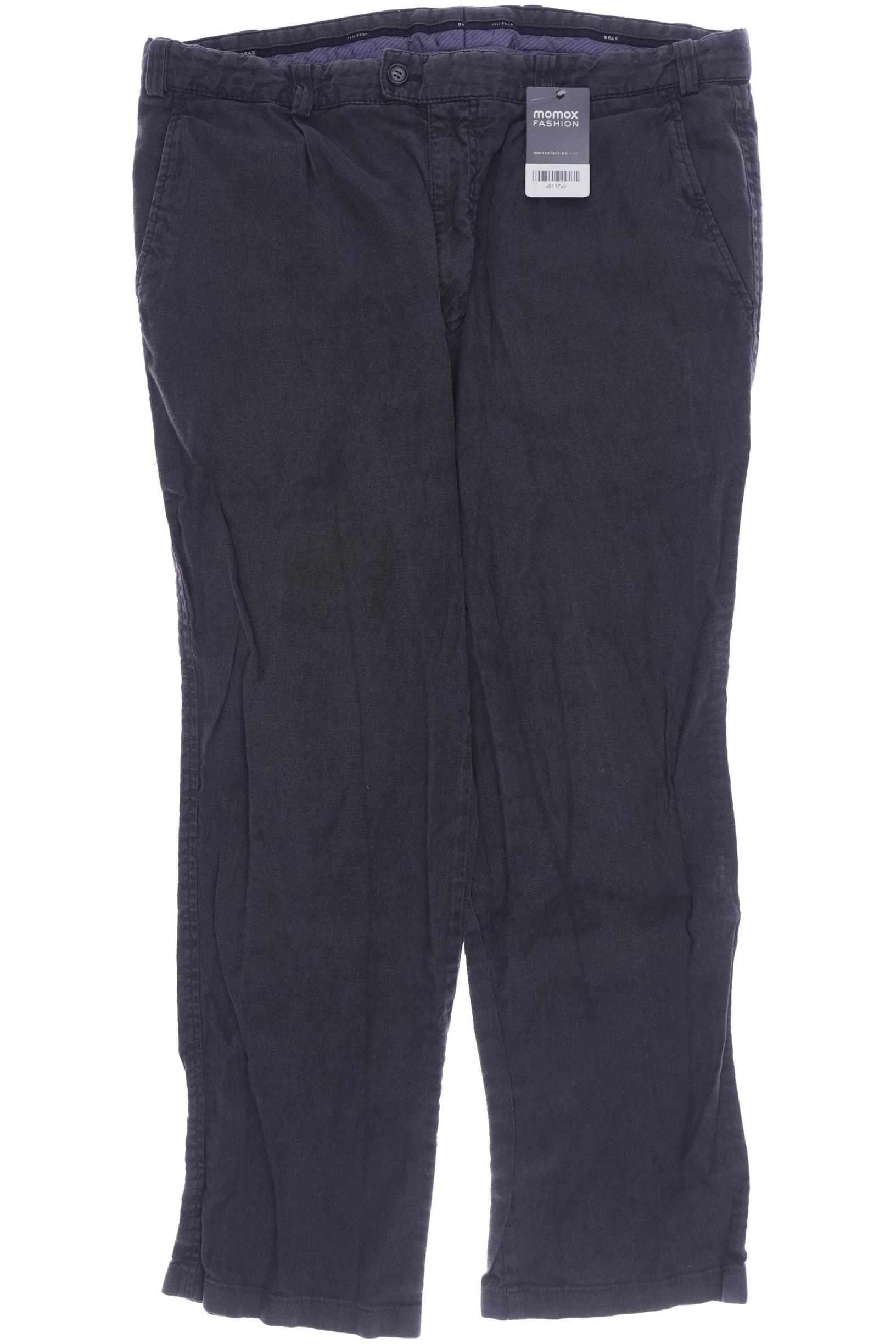

BRAX Herren Stoffhose, grau