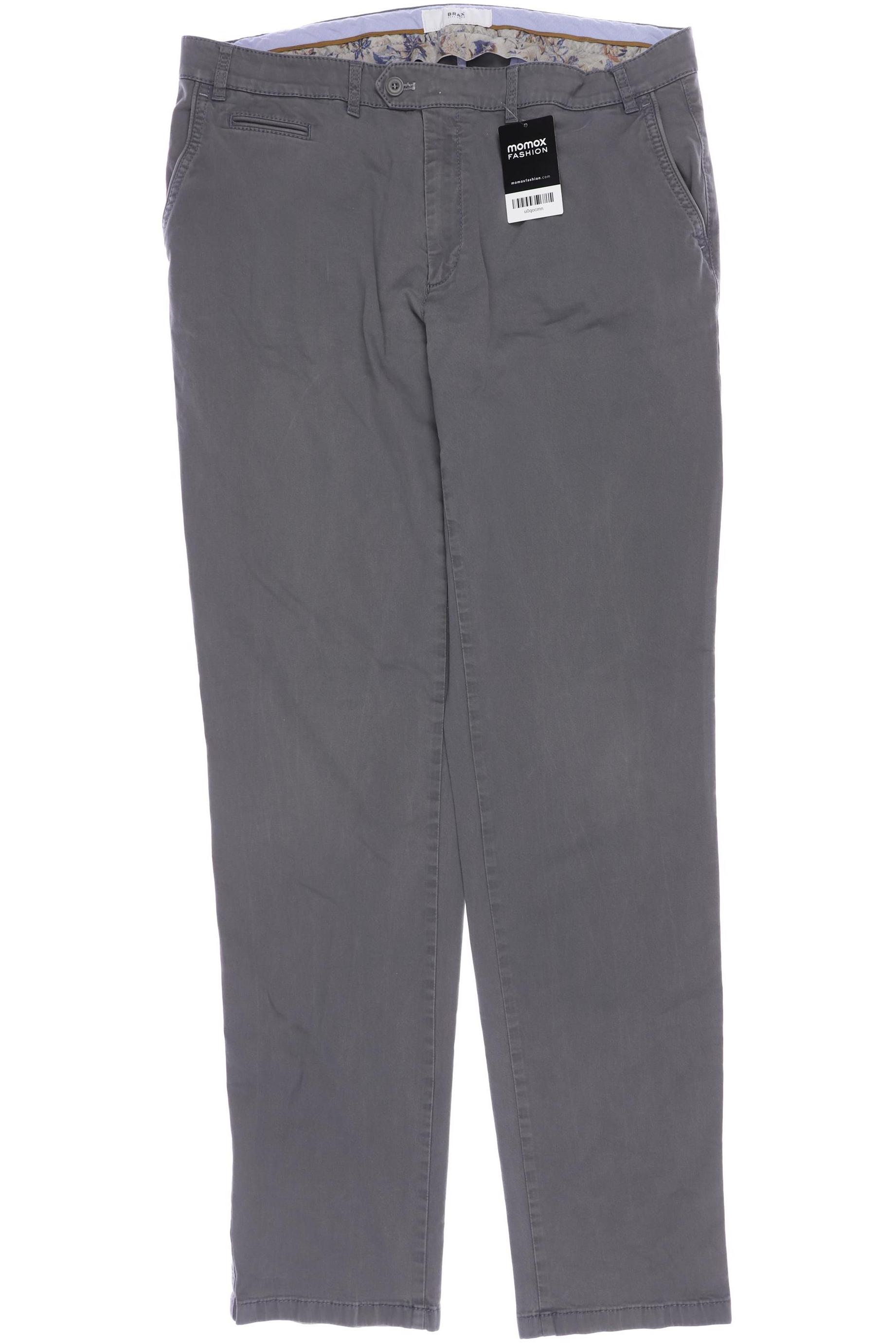 

BRAX Herren Stoffhose, grau