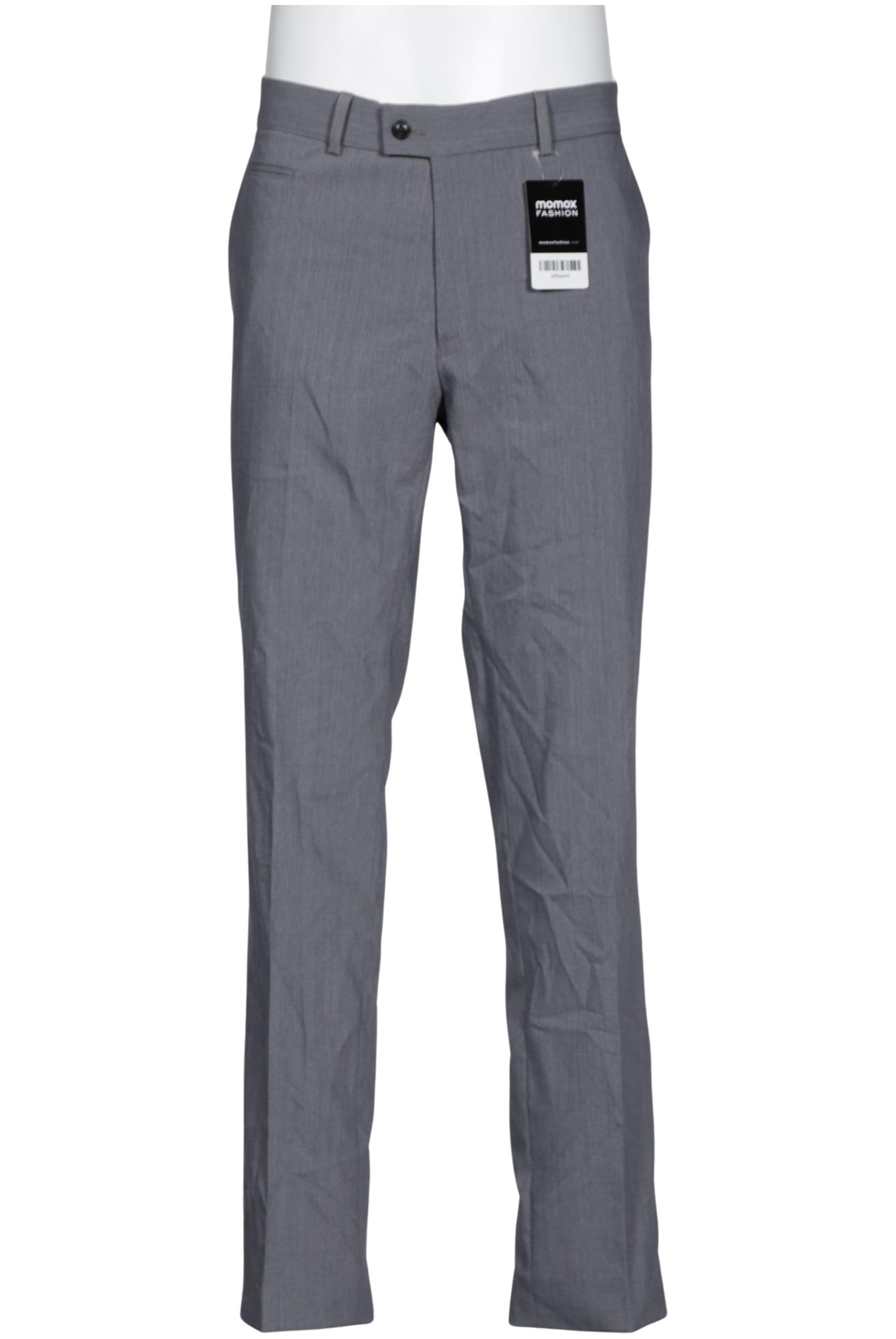 

Brax Herren Stoffhose, grau, Gr. 33