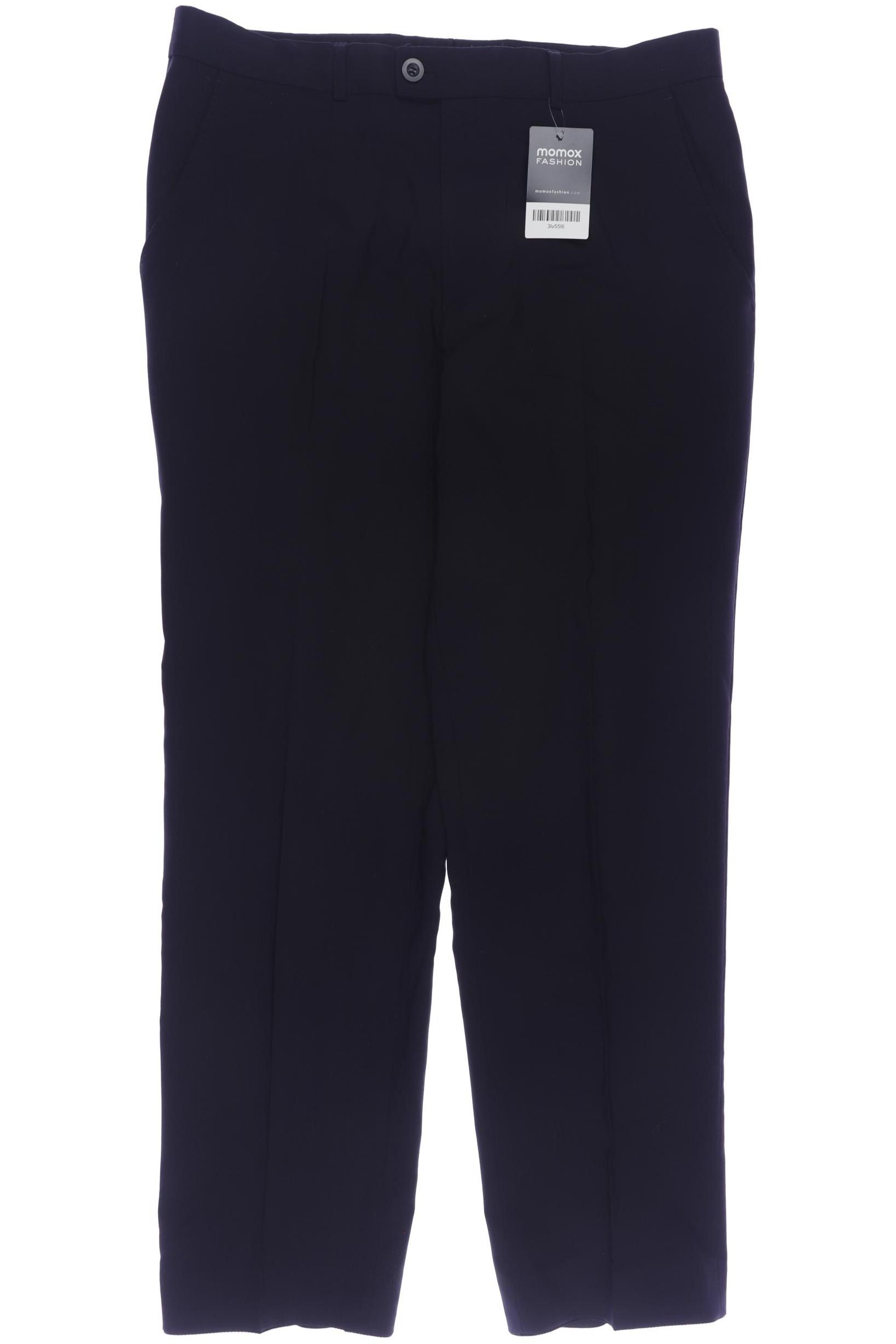 

Brax Herren Stoffhose, marineblau, Gr. 24