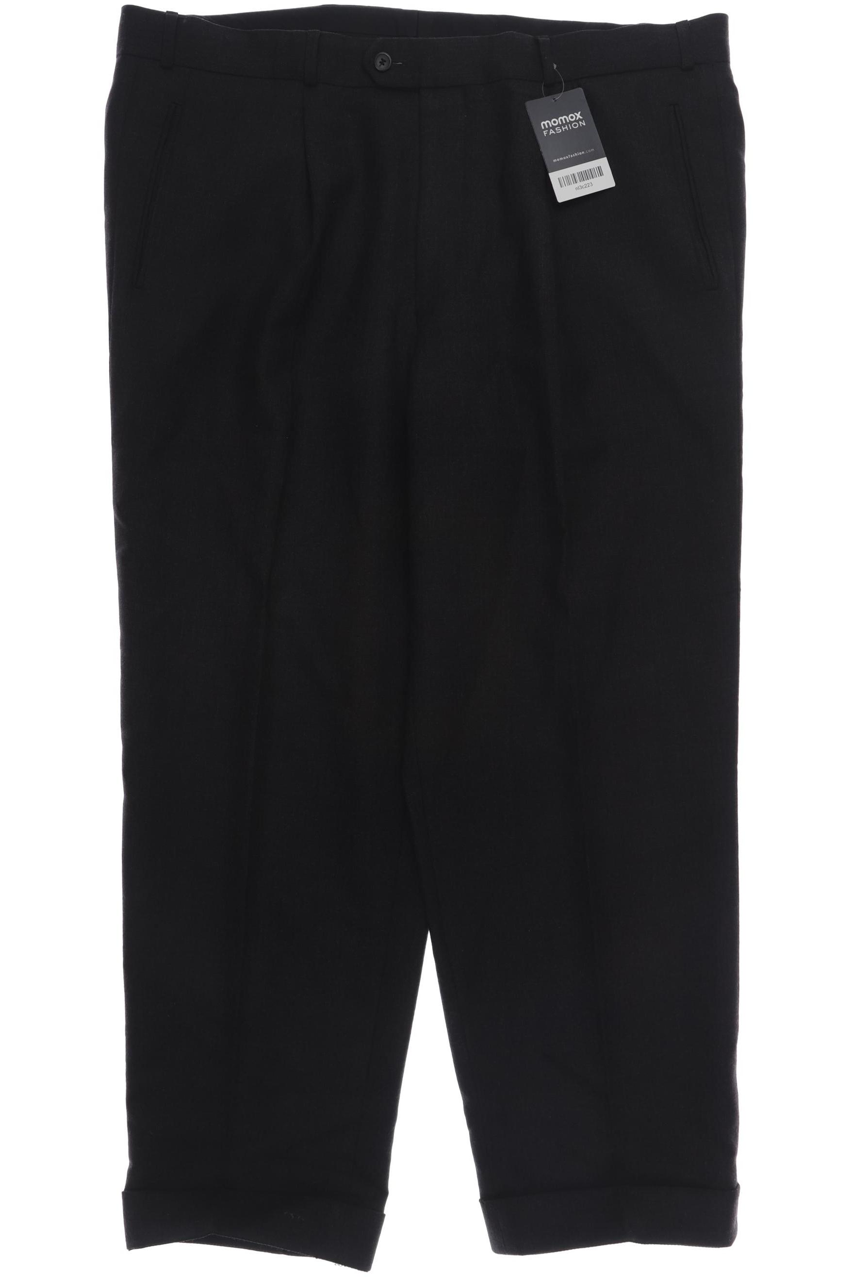 

BRAX Herren Stoffhose, schwarz