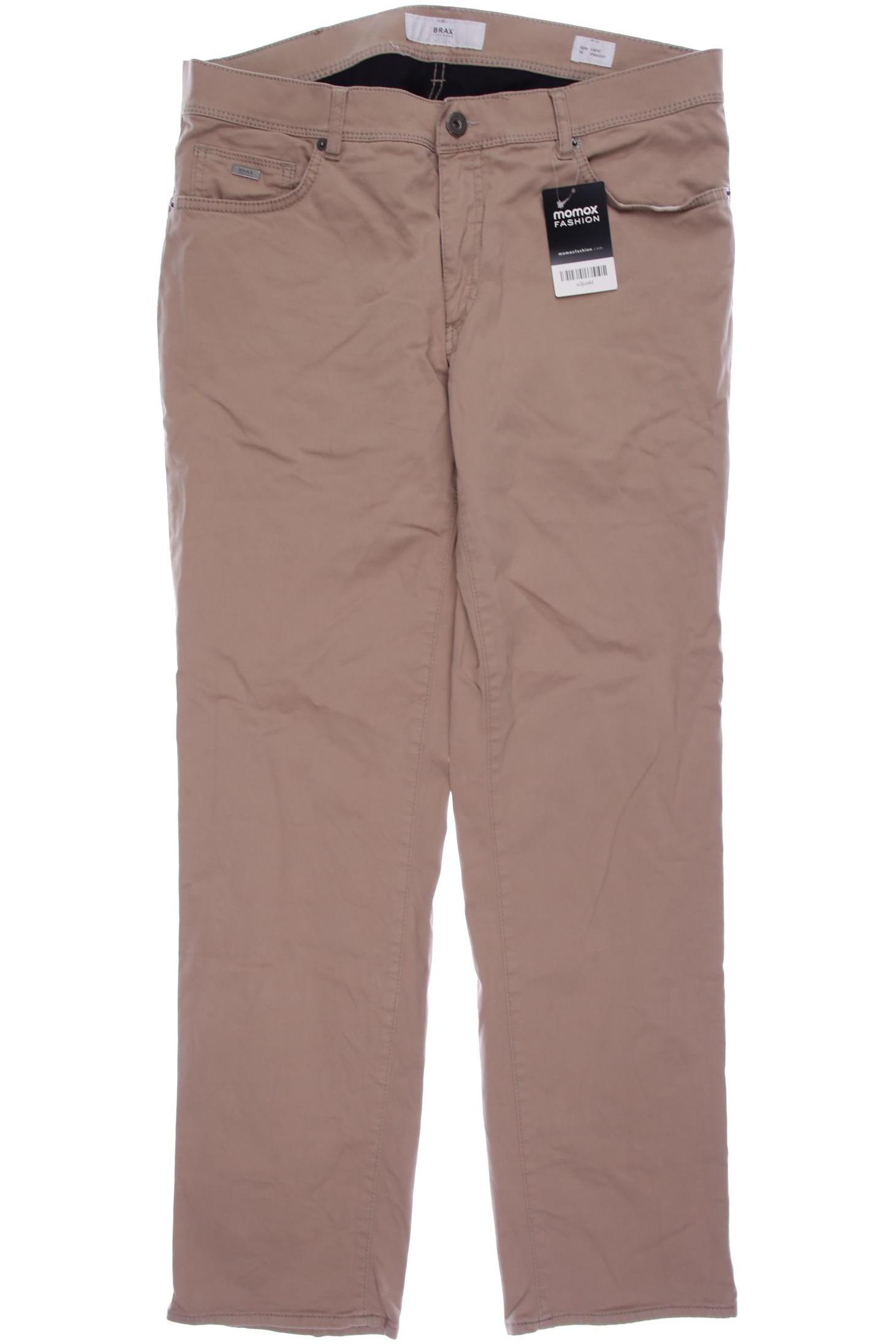 

BRAX Herren Stoffhose, beige