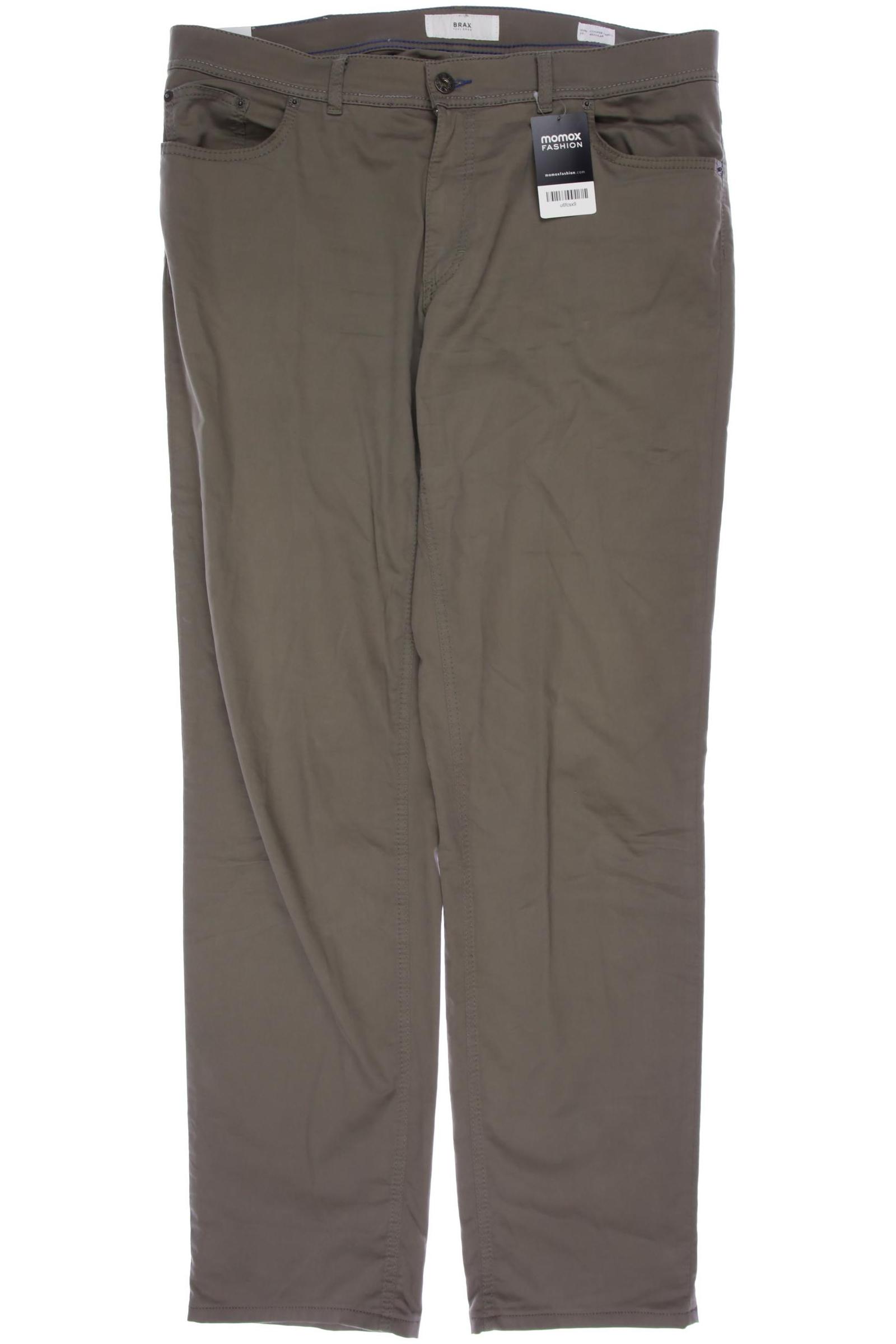 

BRAX Herren Stoffhose, grün