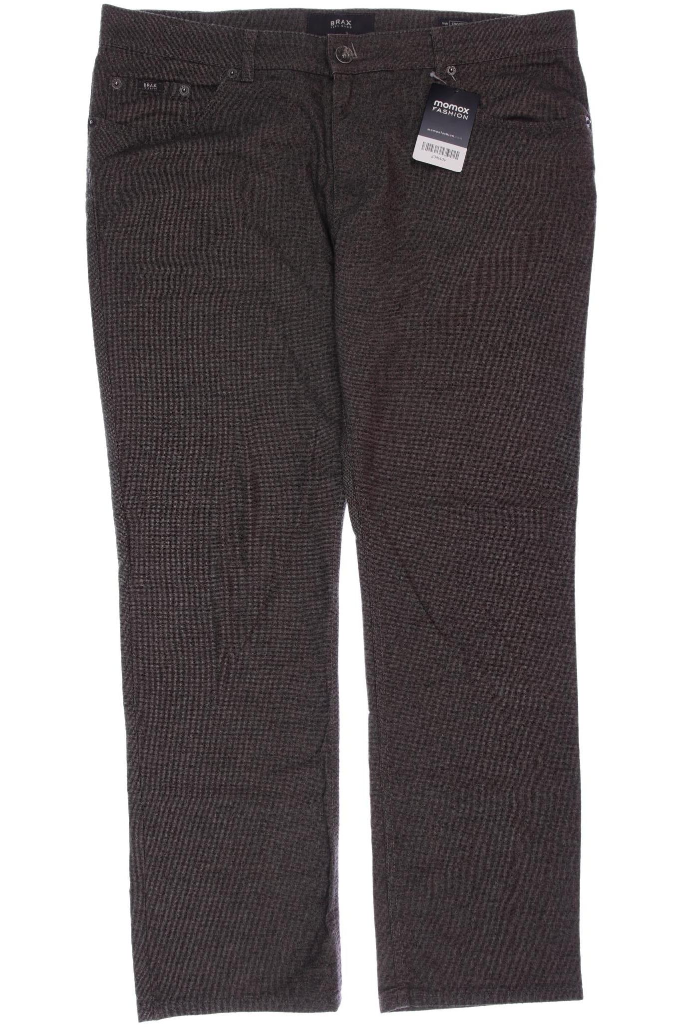 

BRAX Herren Stoffhose, grau
