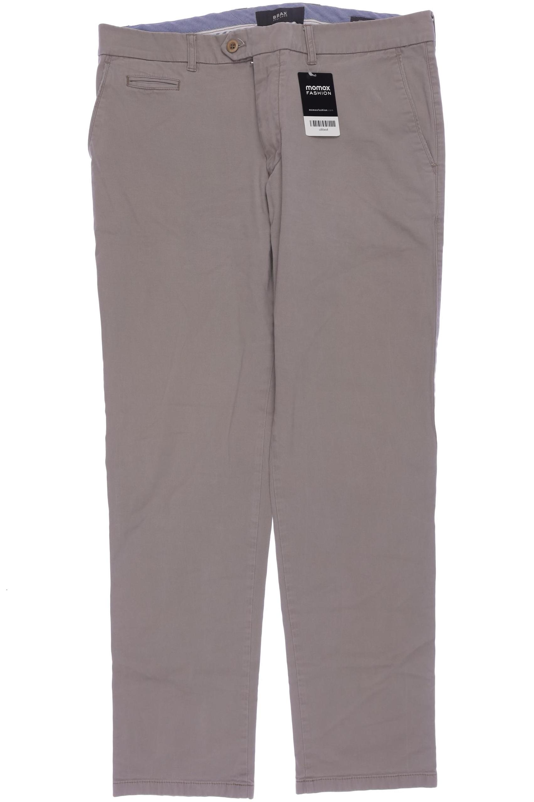 

Brax Herren Stoffhose, grau, Gr. 36