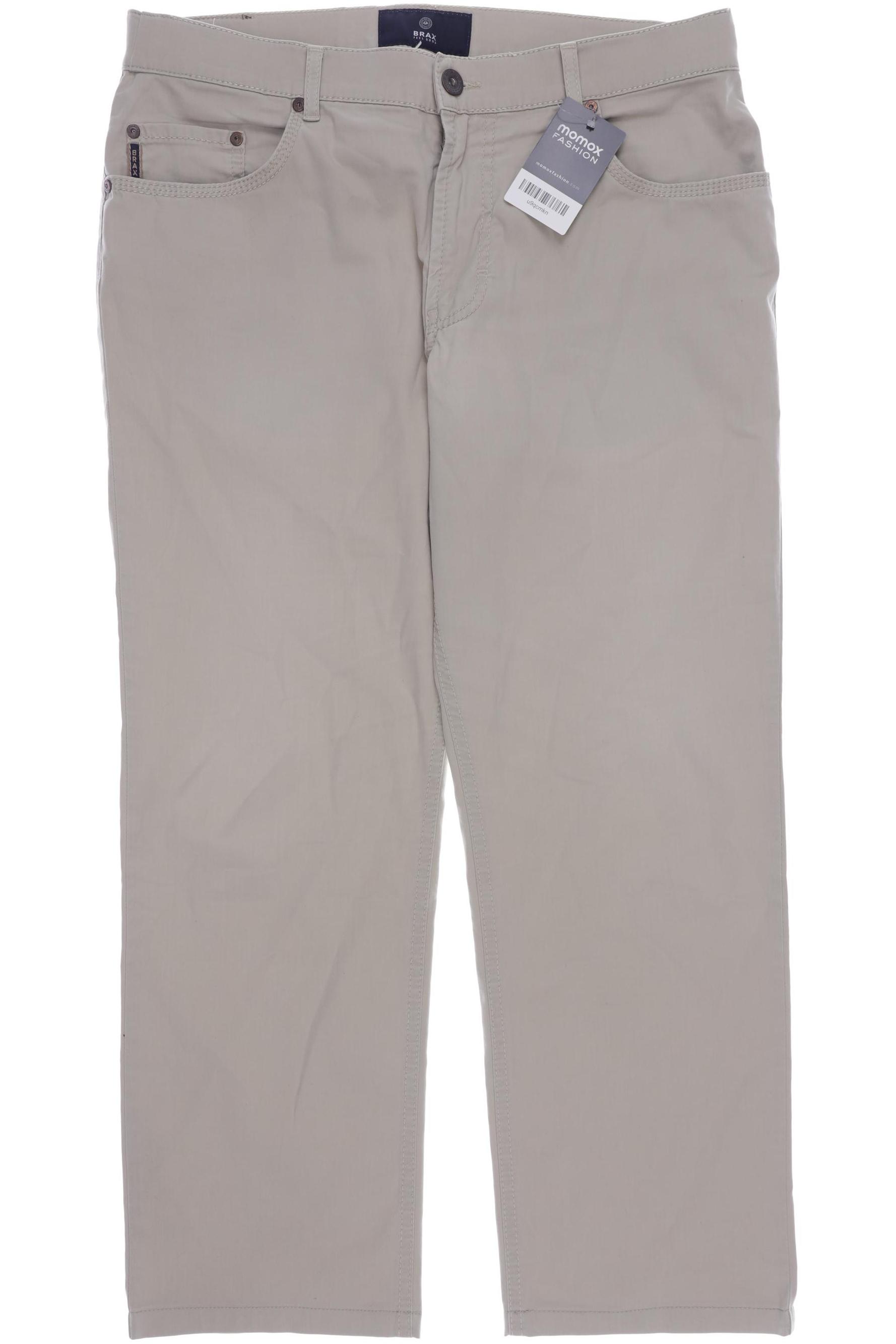 

BRAX Herren Stoffhose, beige