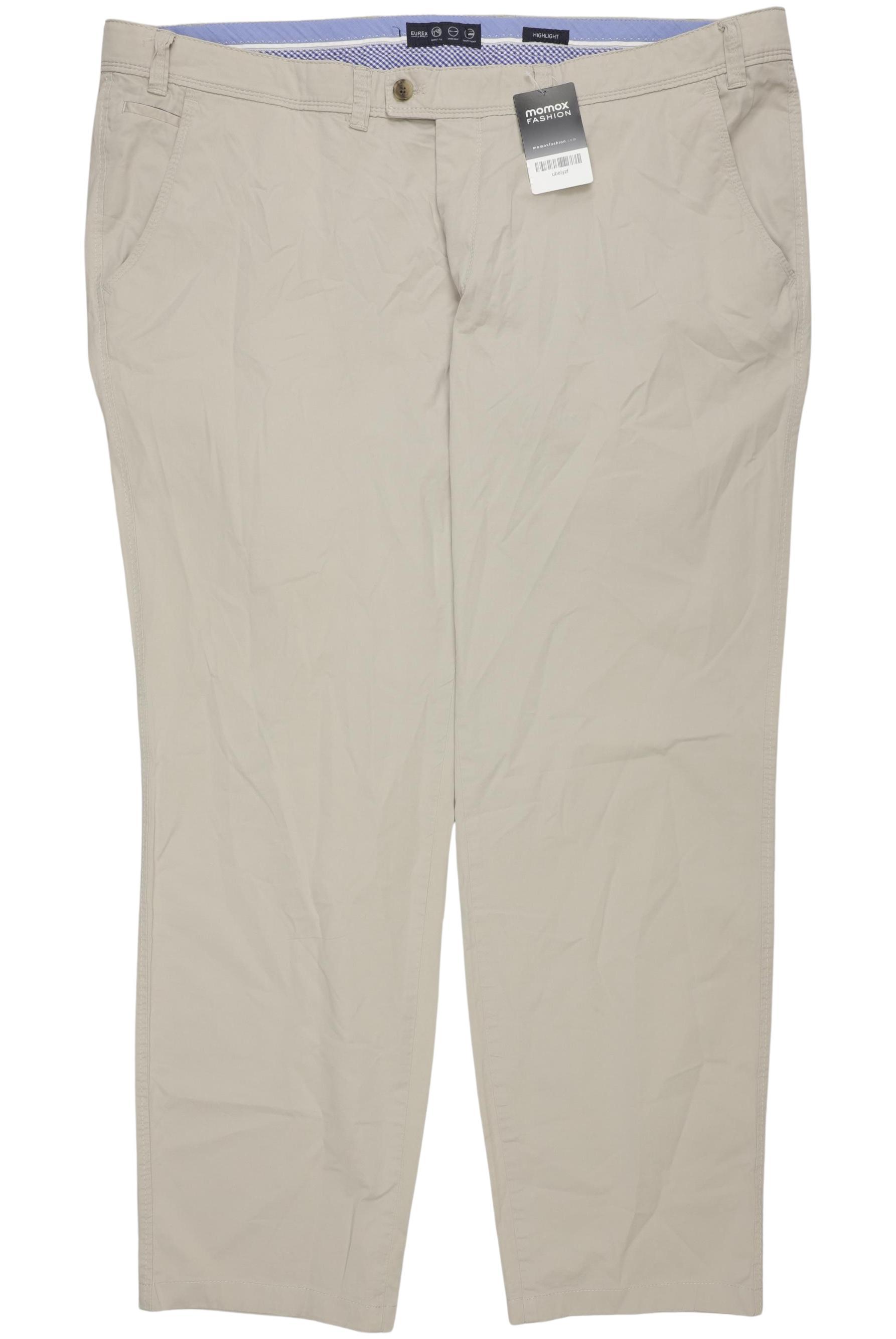 

Brax Herren Stoffhose, beige, Gr. 44