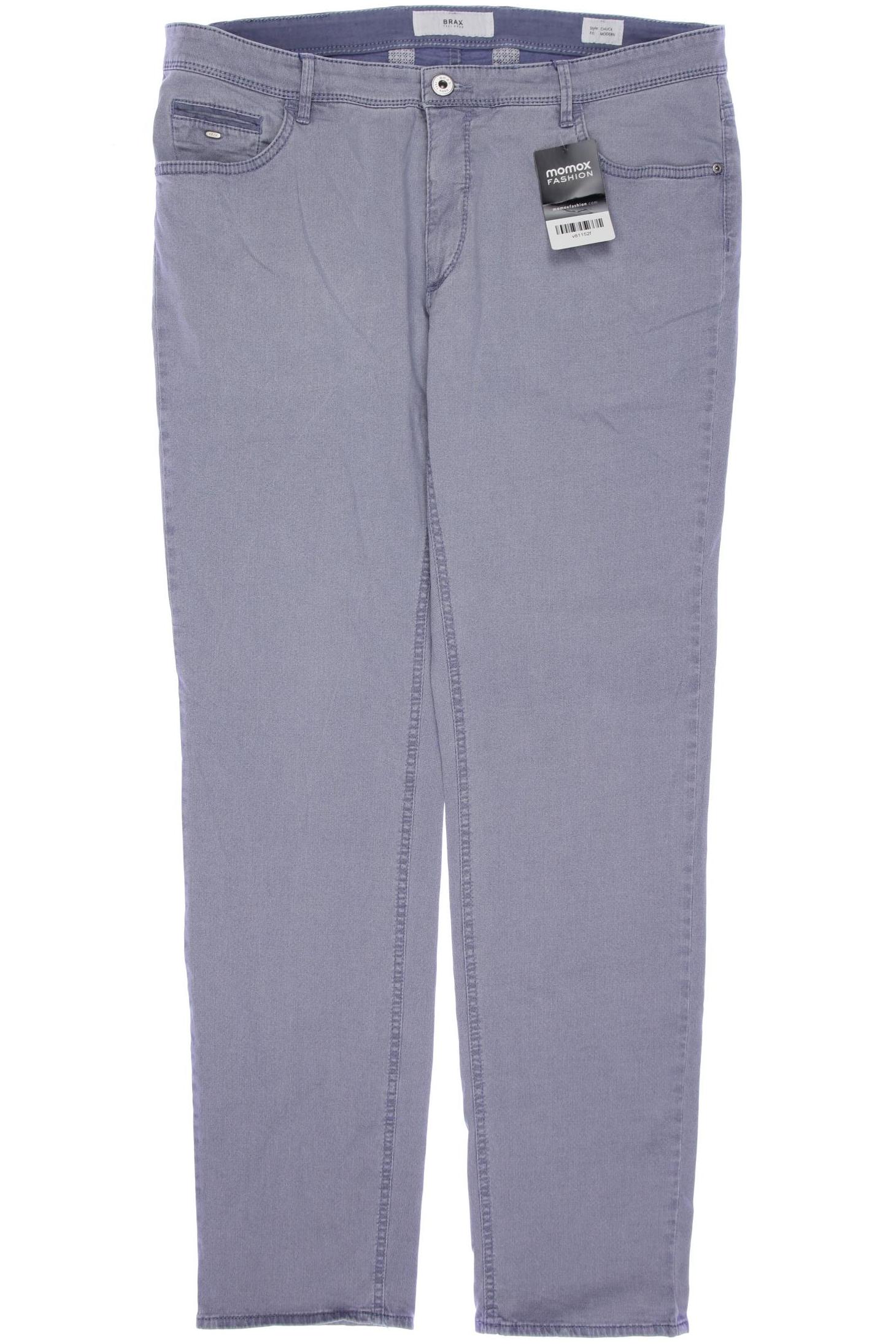 

Brax Herren Stoffhose, hellblau, Gr. 36