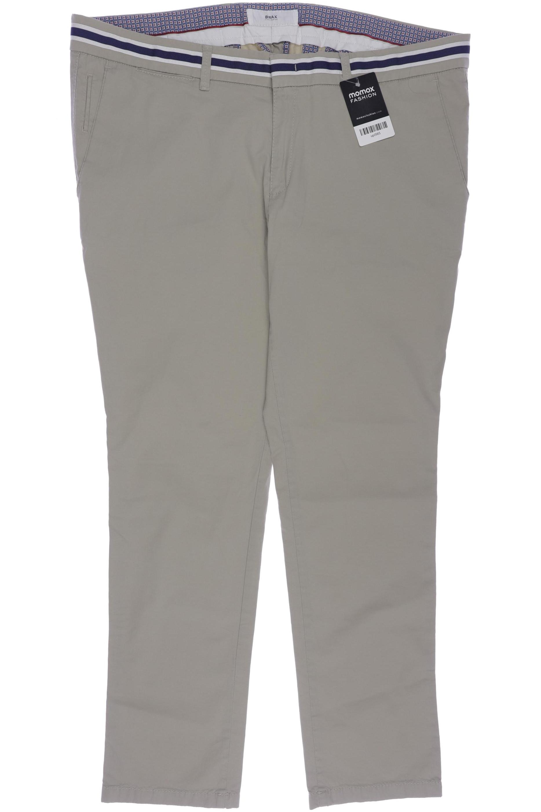 

Brax Herren Stoffhose, hellgrün, Gr. 27