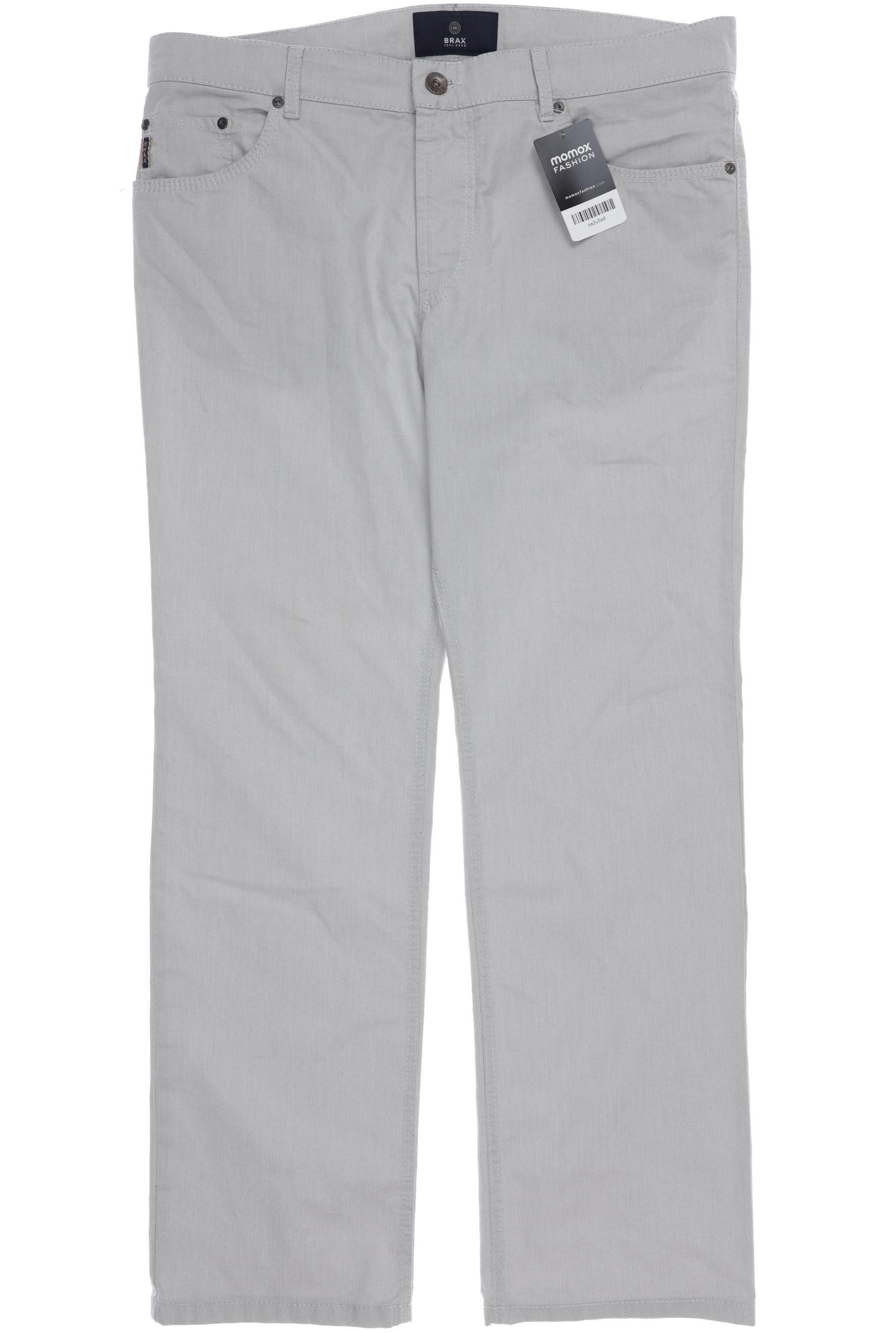 

Brax Herren Stoffhose, grau, Gr. 38