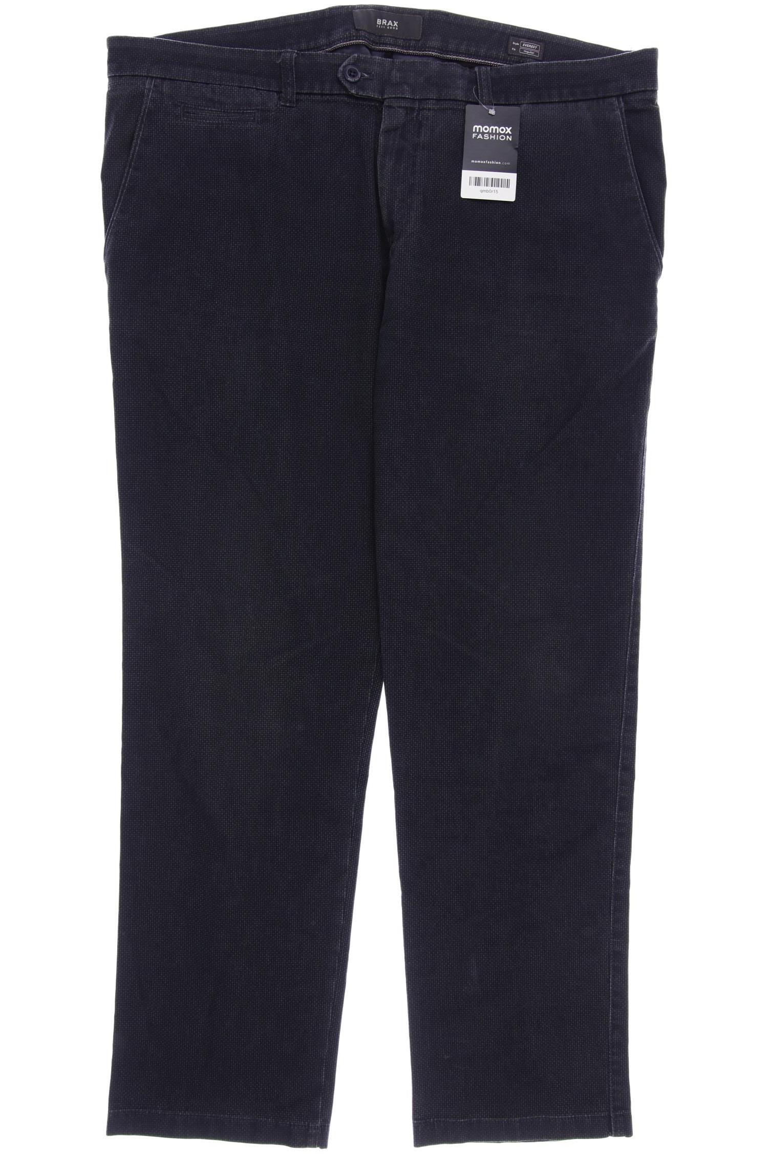 

Brax Herren Stoffhose, grau, Gr. 27