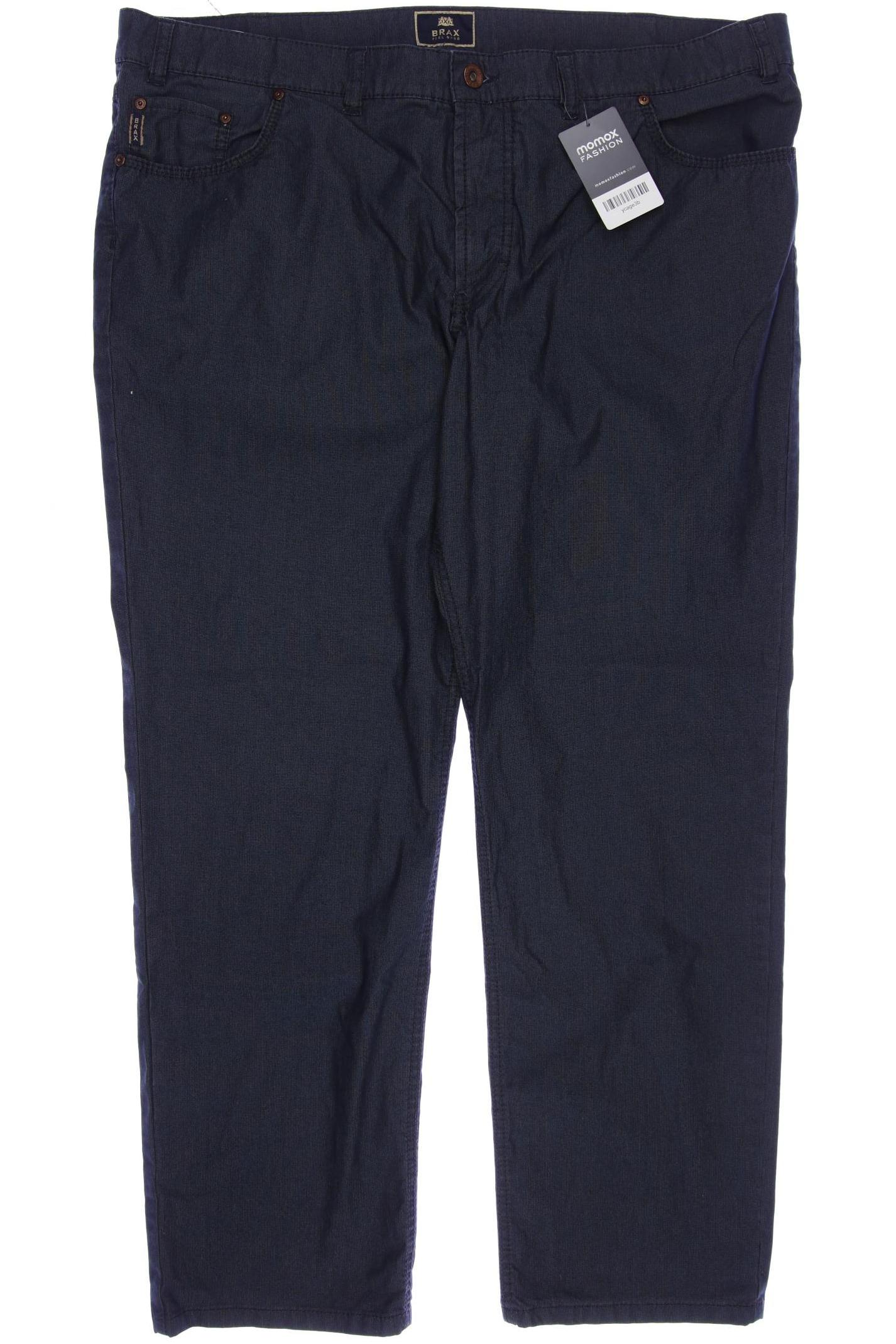 

Brax Herren Stoffhose, grau, Gr. 29