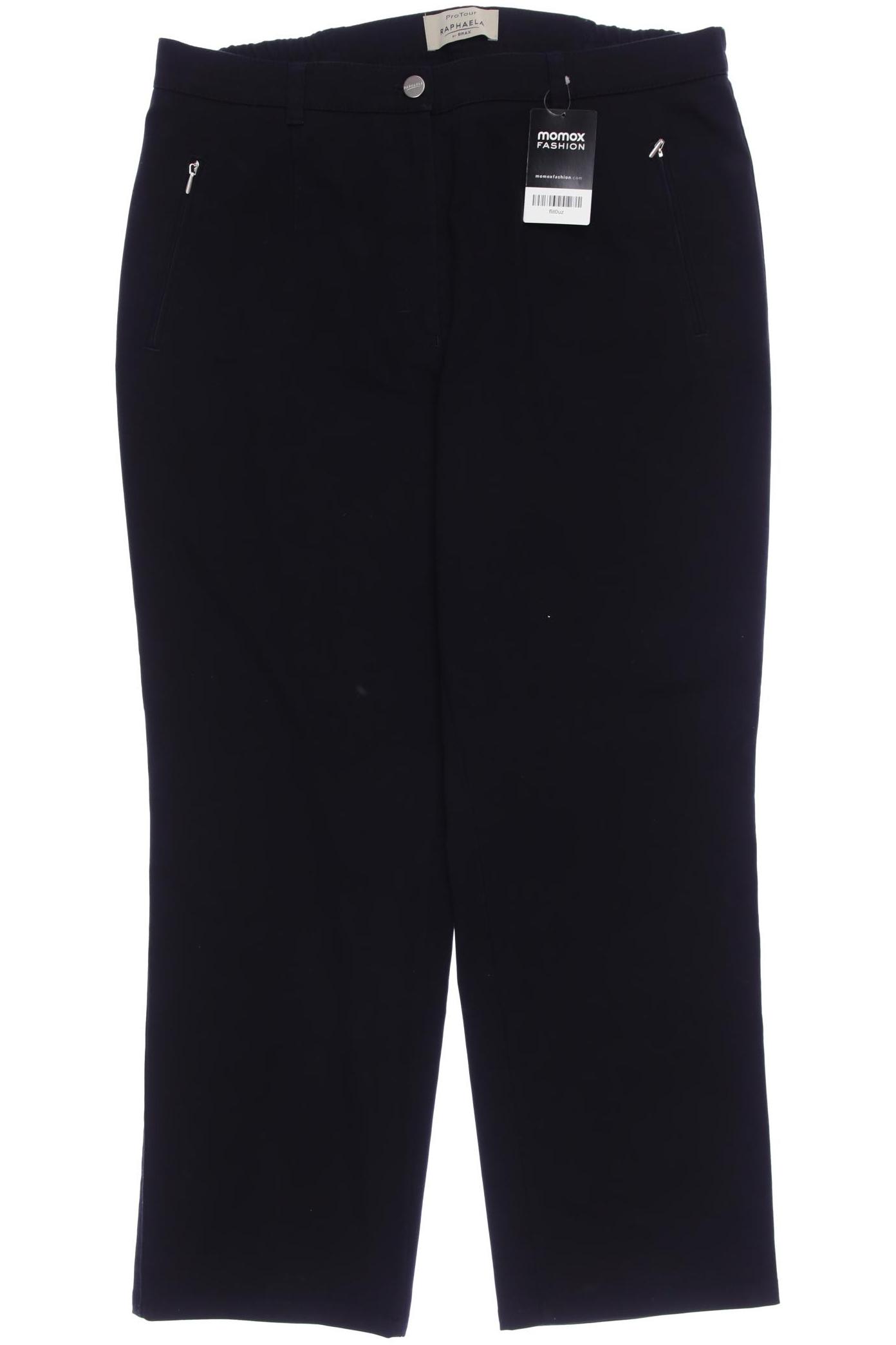 

Brax Herren Stoffhose, schwarz, Gr. 46