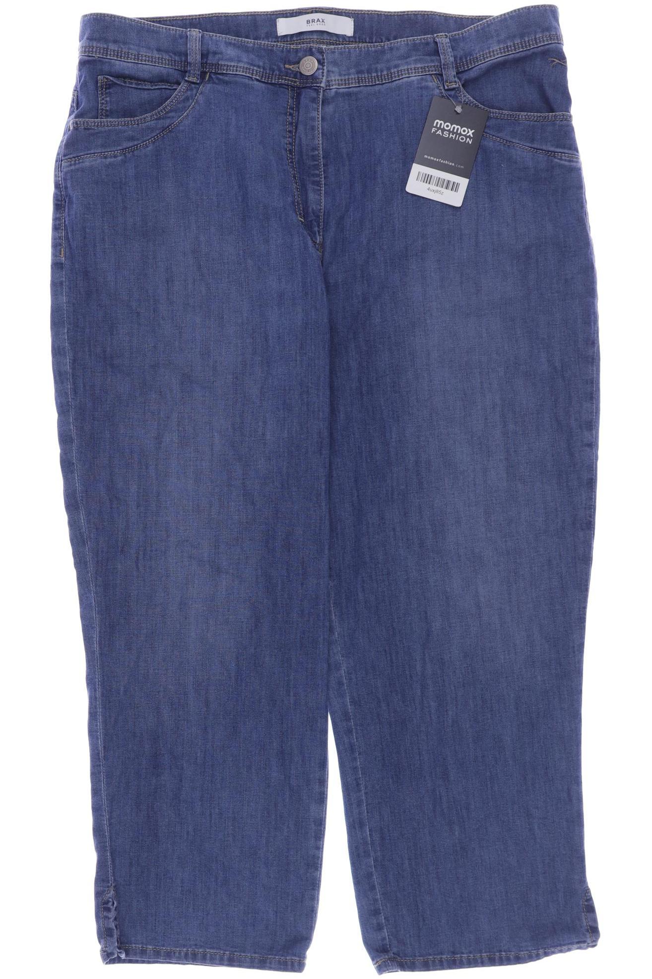 

Brax Herren Stoffhose, blau, Gr. 33