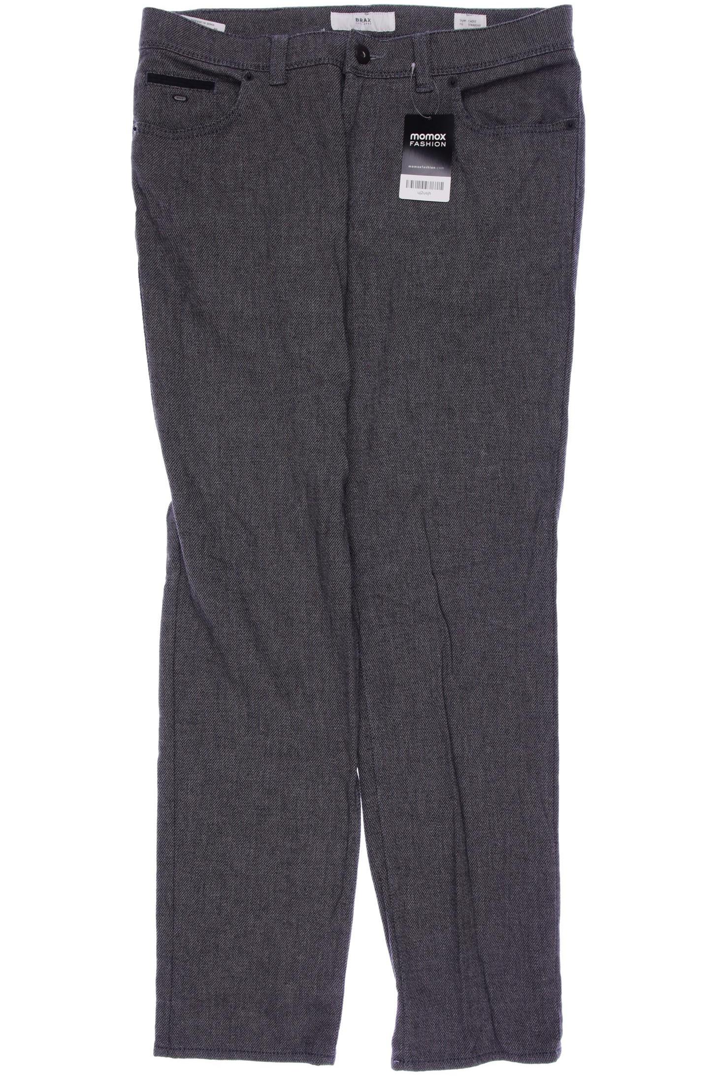

BRAX Herren Stoffhose, grau