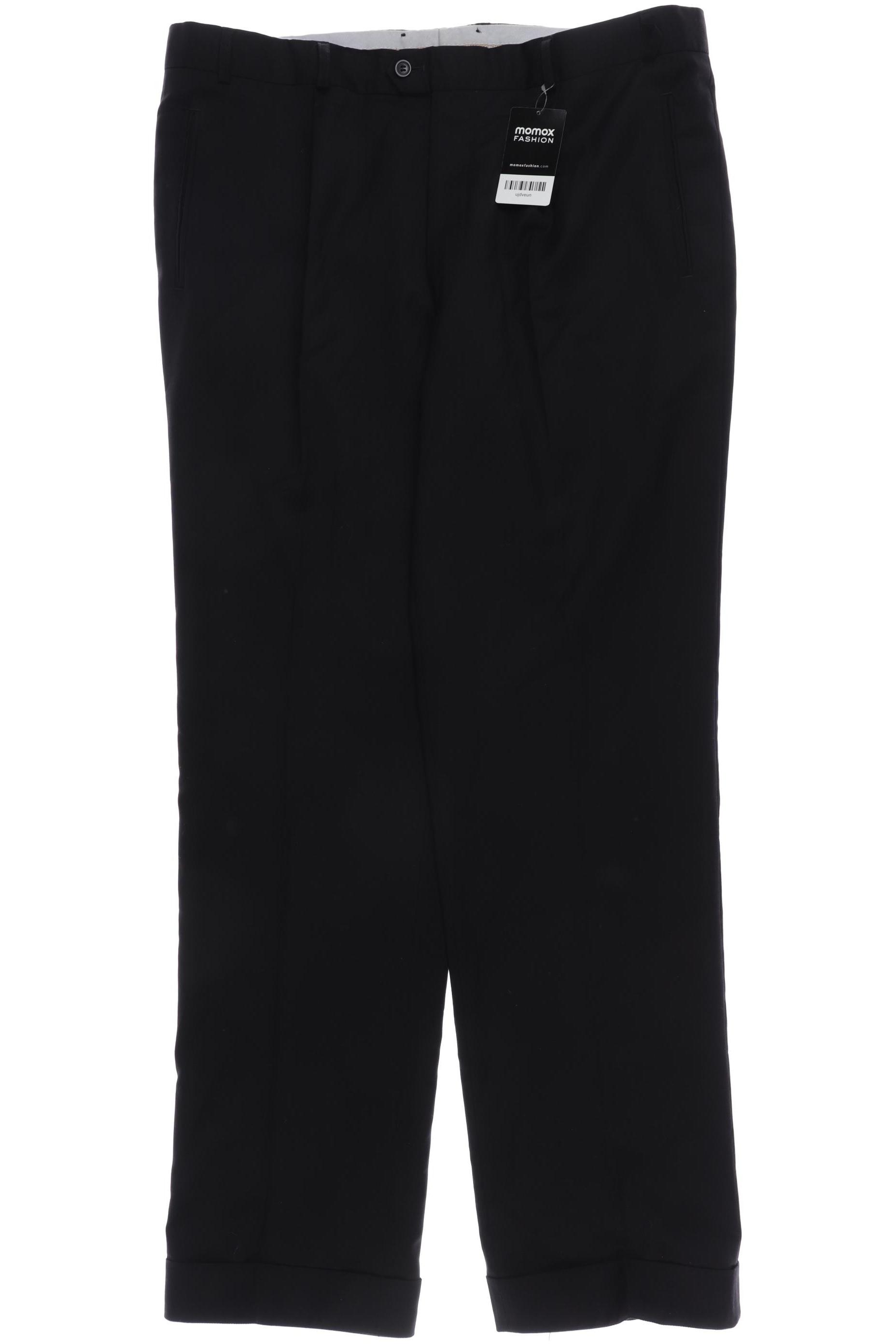 

Brax Herren Stoffhose, schwarz, Gr. 56