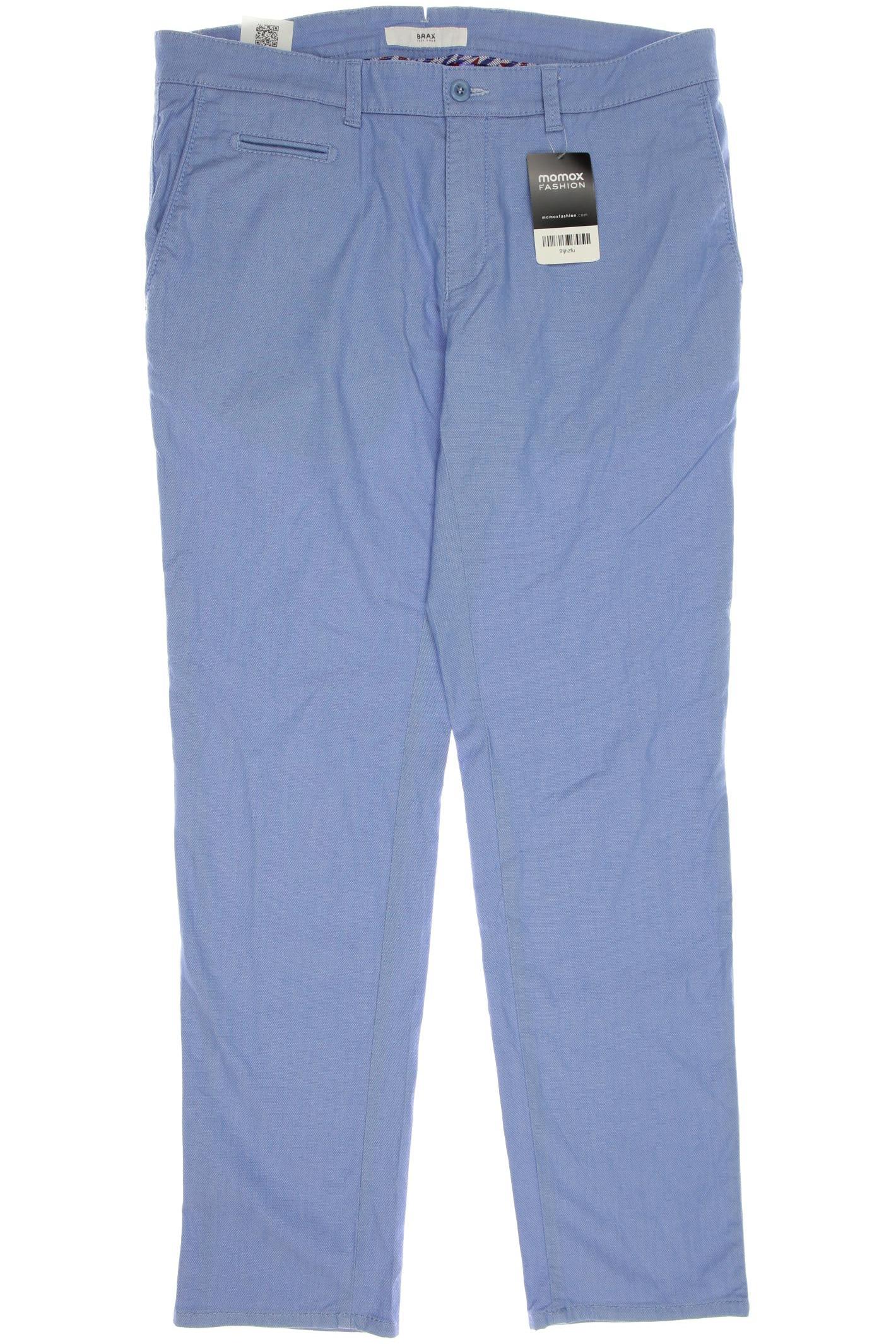 

BRAX Herren Stoffhose, hellblau