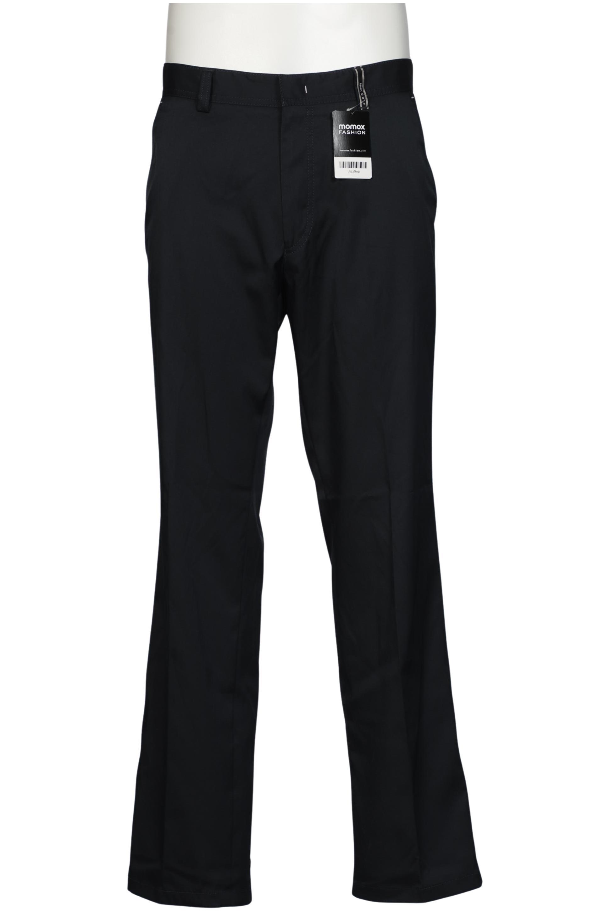 

Brax Herren Stoffhose, marineblau, Gr. 36