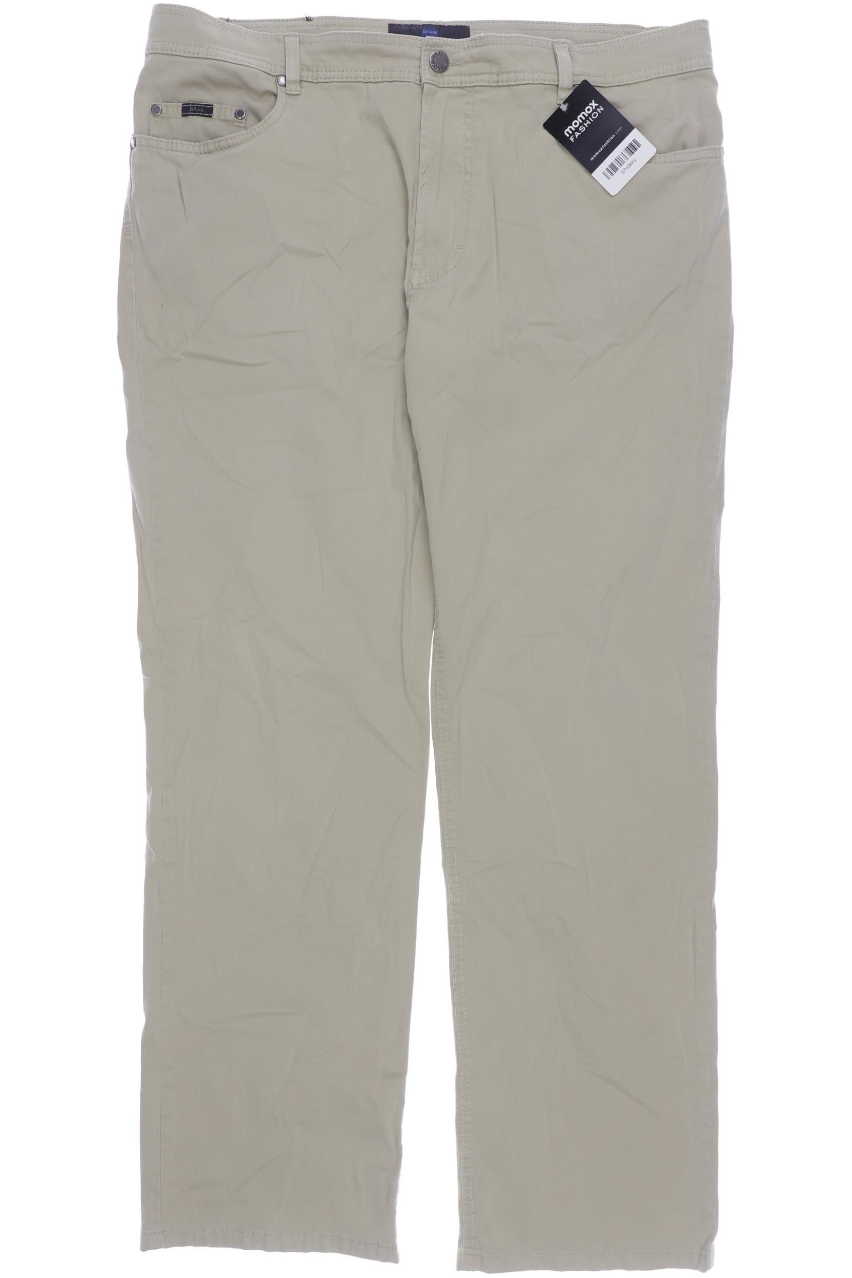

Brax Herren Stoffhose, beige, Gr. 26