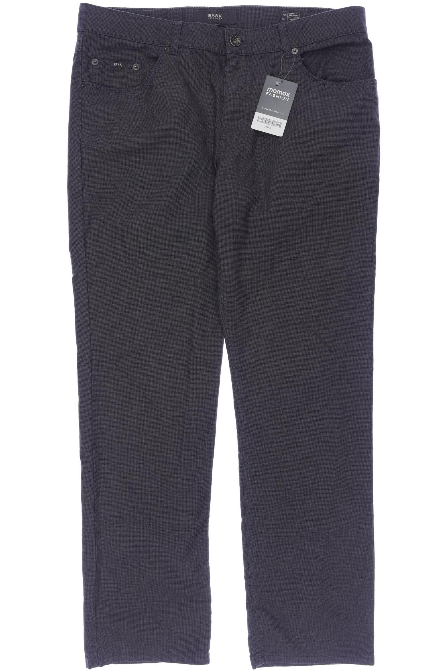 

Brax Herren Stoffhose, grau, Gr. 36