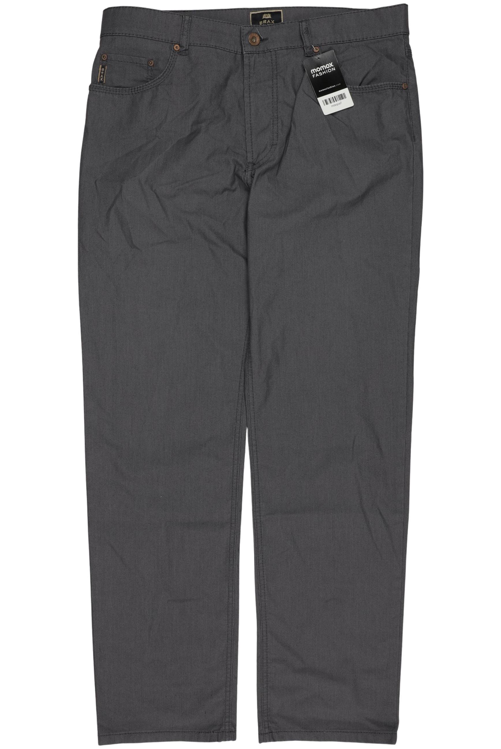 

Brax Herren Stoffhose, grau, Gr. 36