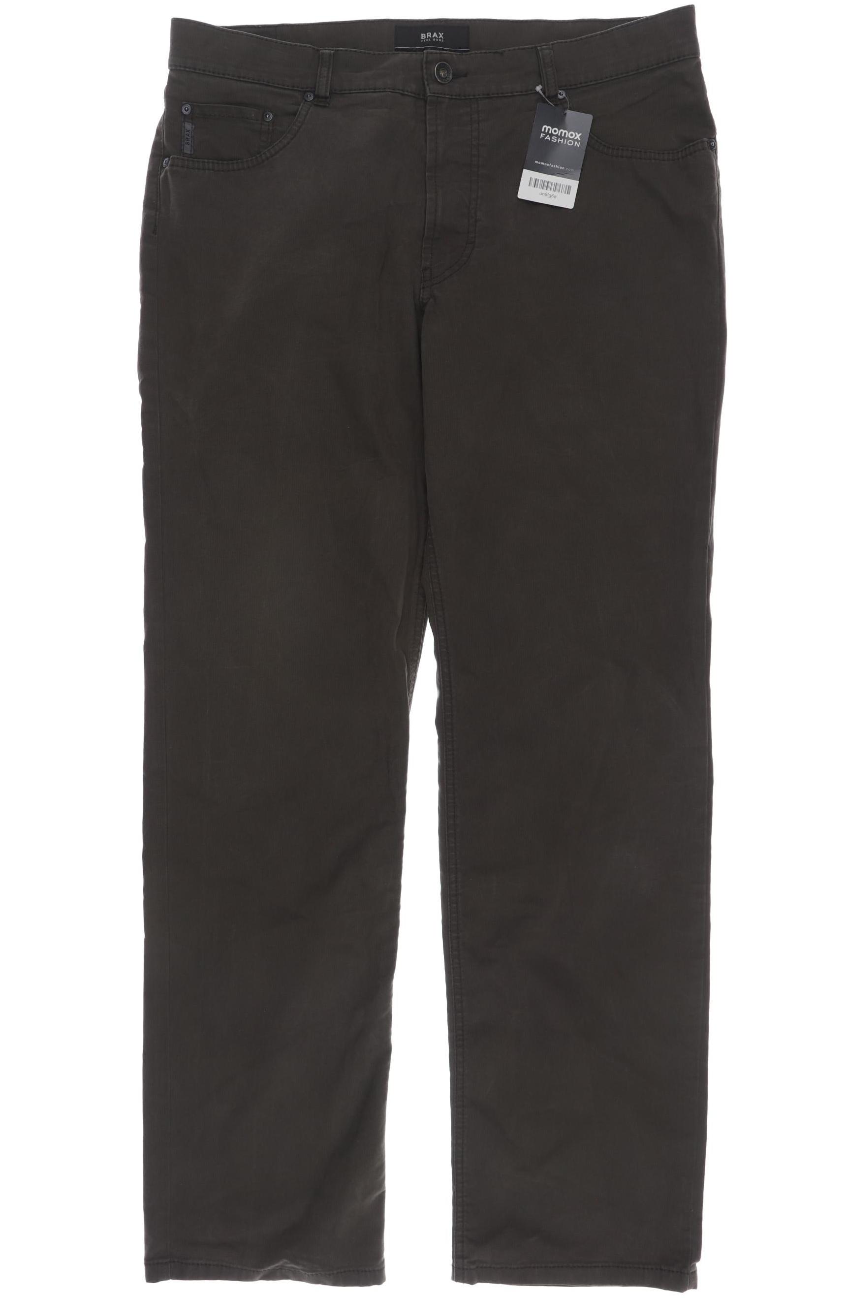 

BRAX Herren Stoffhose, braun